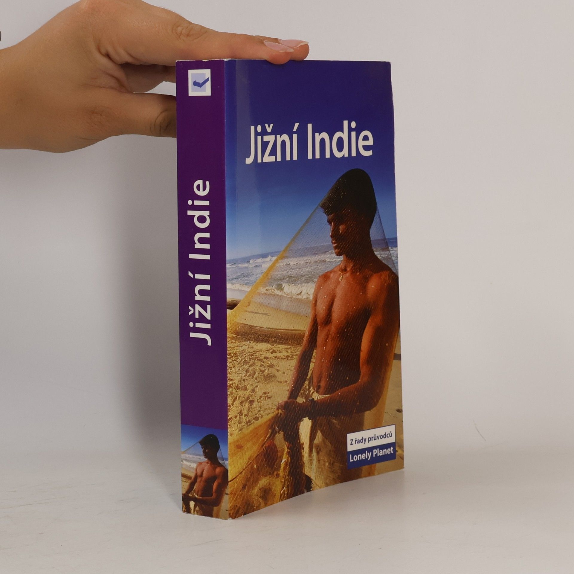 Autorenkollektiv Jižní Indie