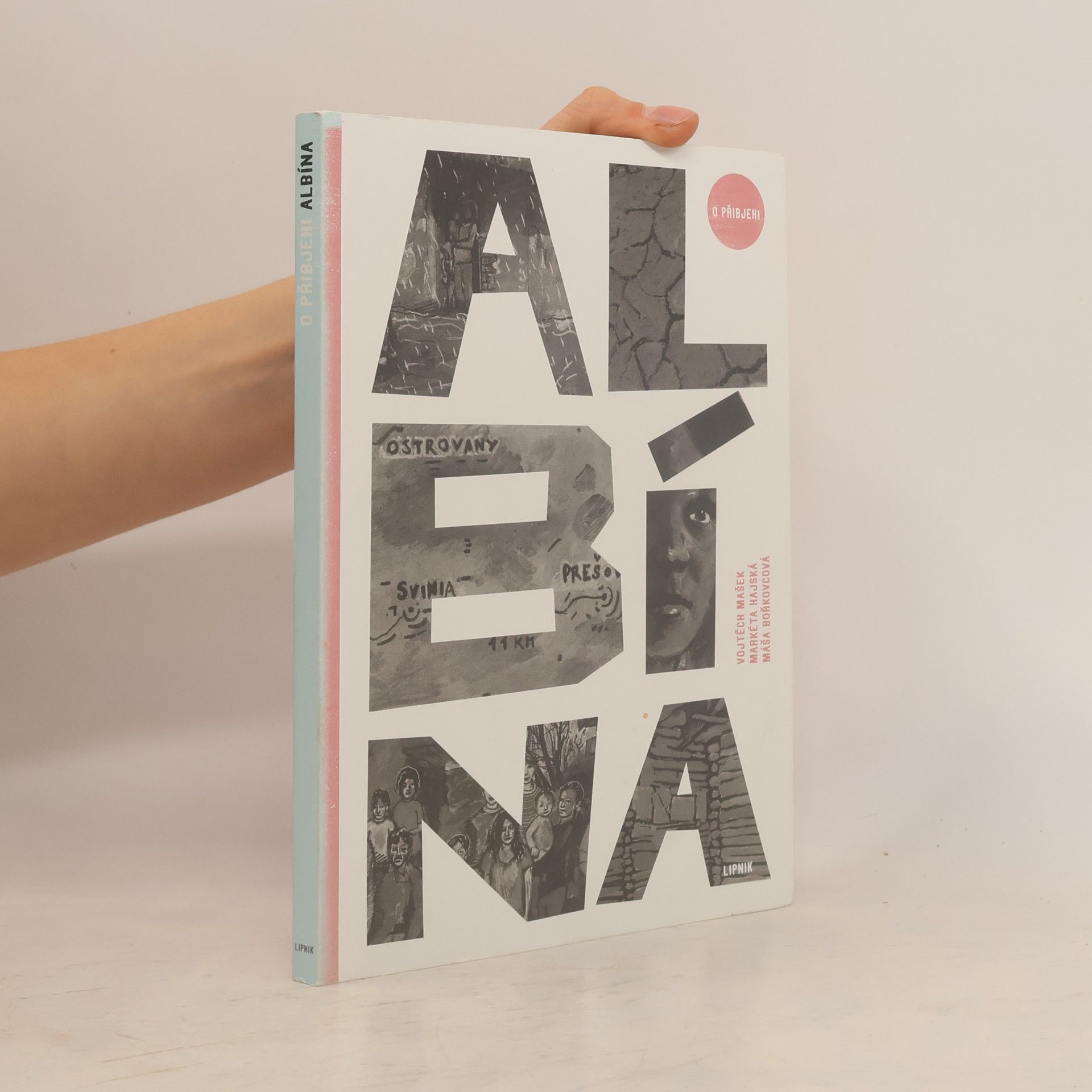 Albína