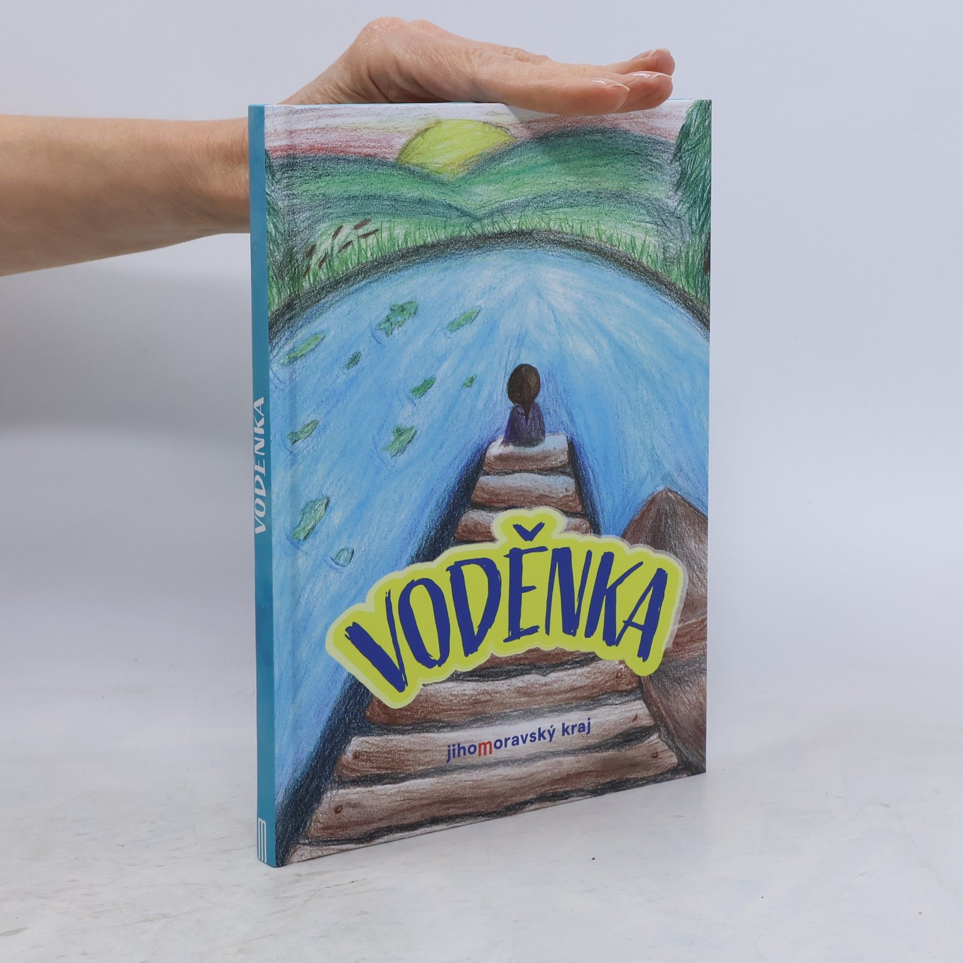 Kolektív autorov Voděnka (příběhy od žáků ZŠ)