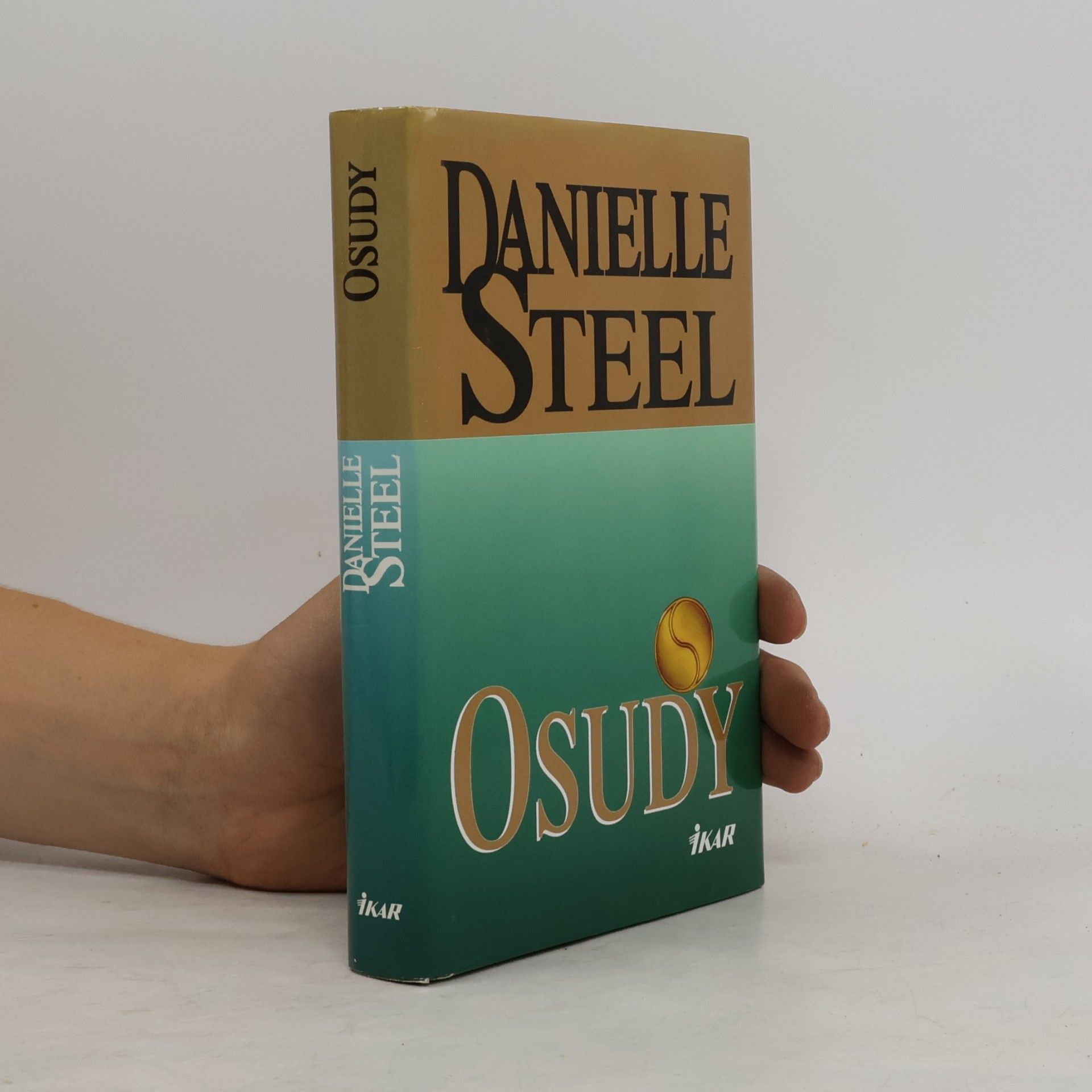 Danielle Steel Osudy