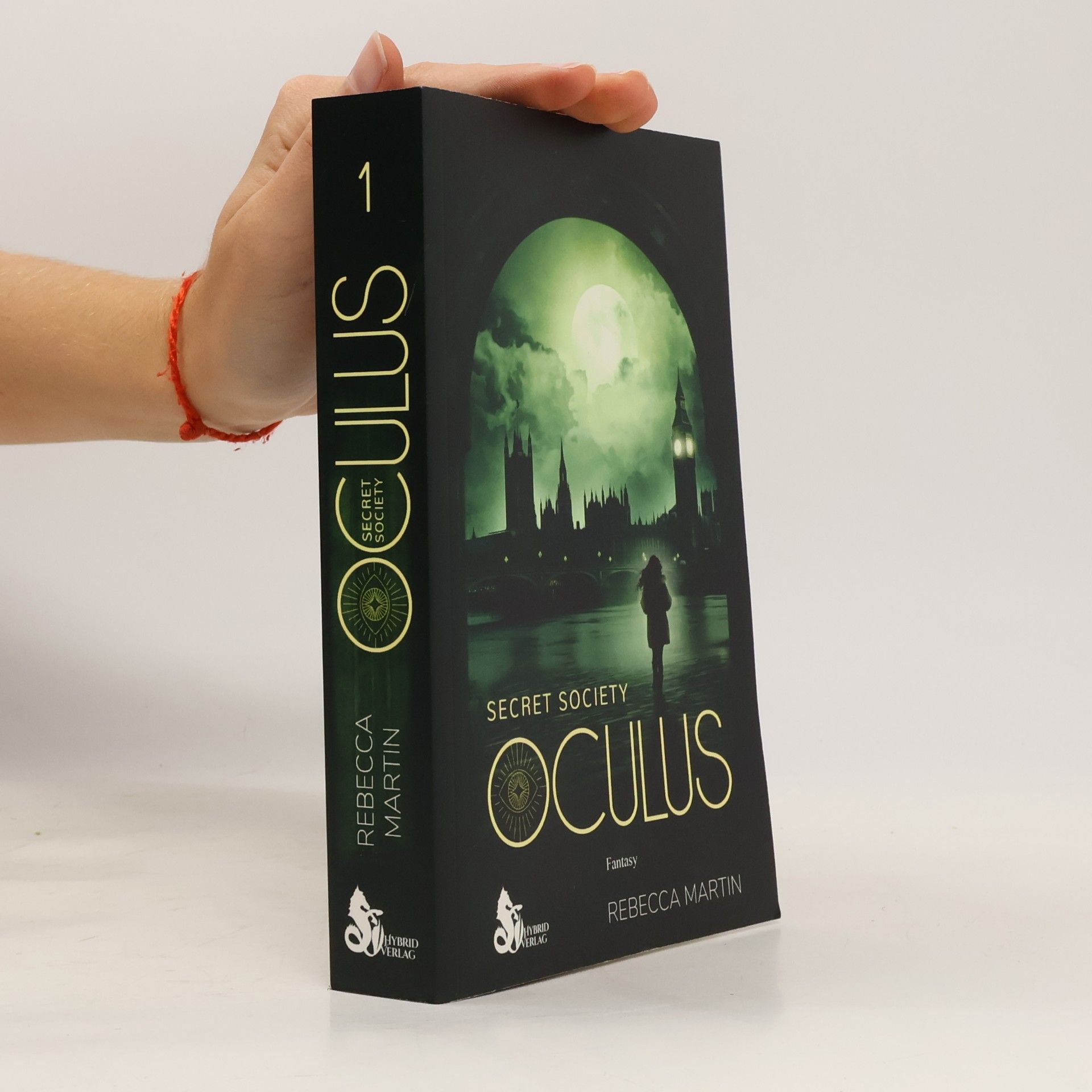 OCULUS