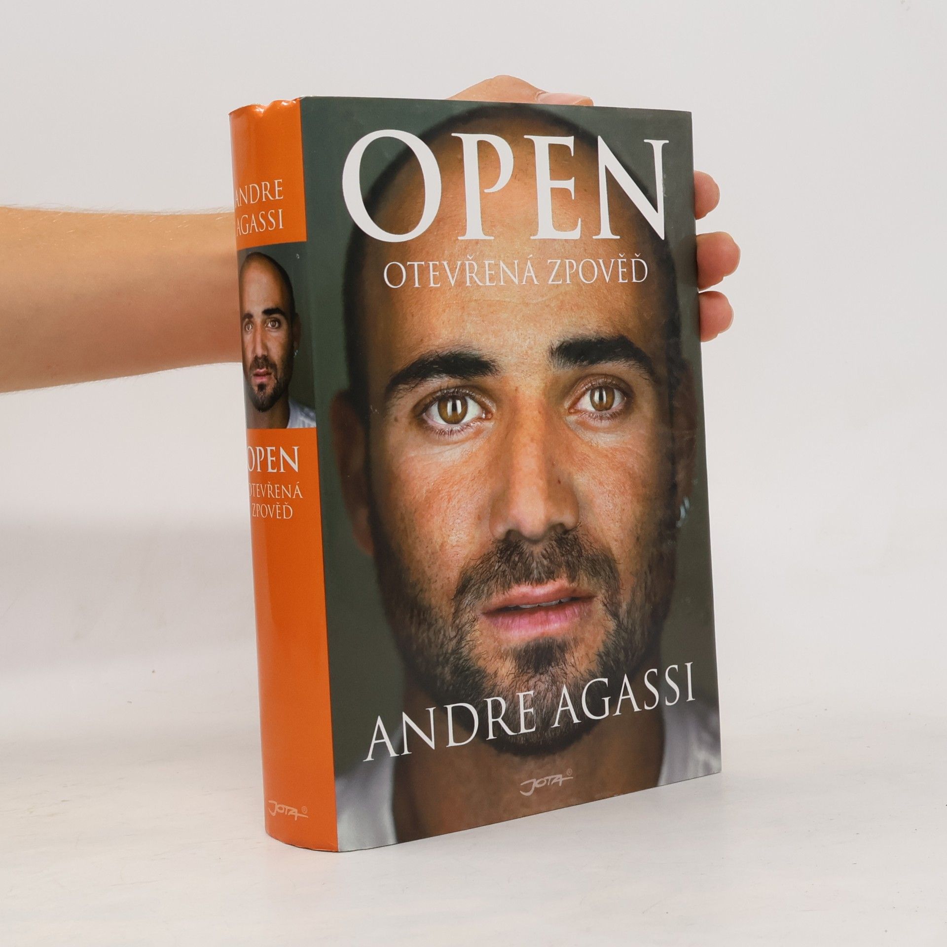 Andre Agassi Open