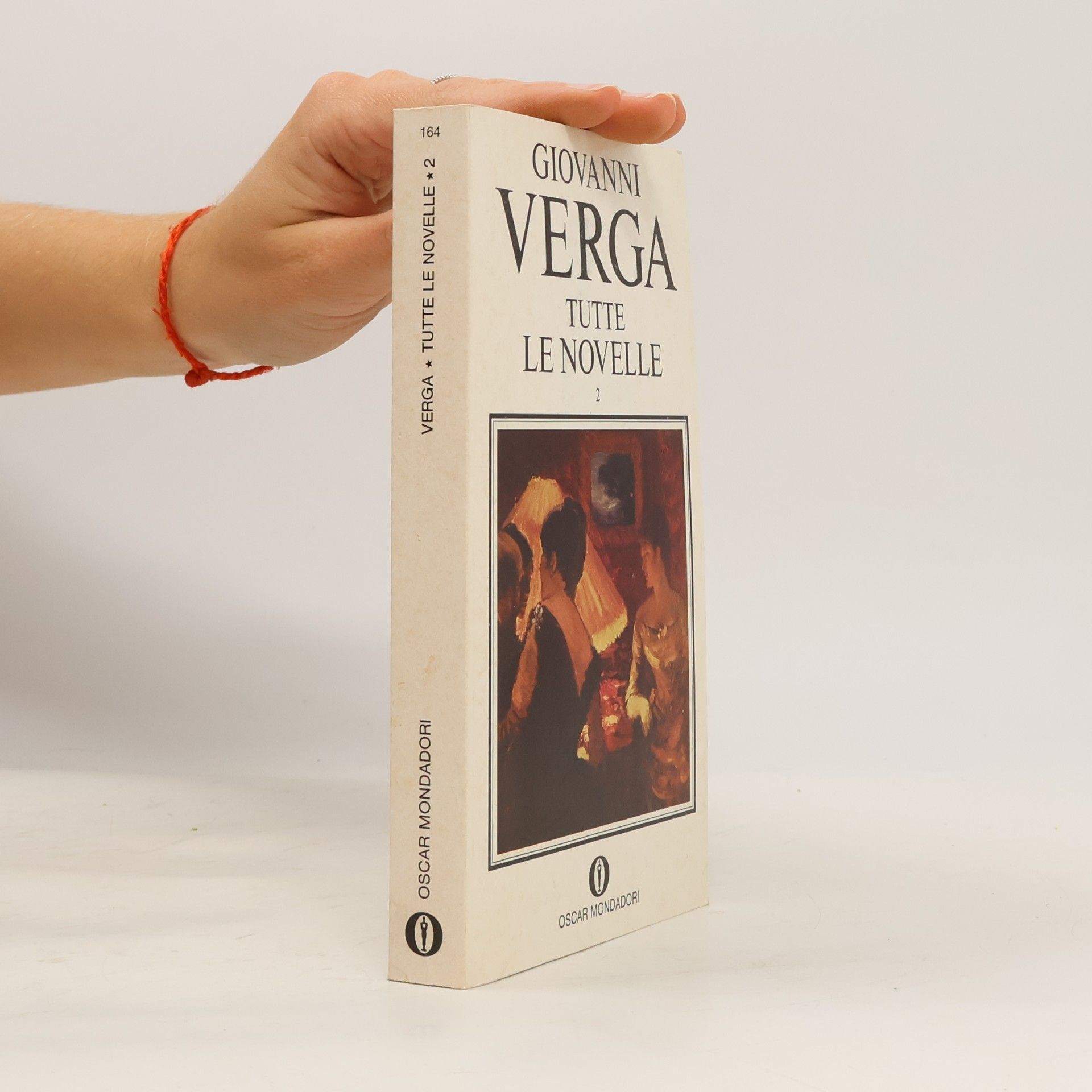 Giovanni Verga Tutte le novelle 2