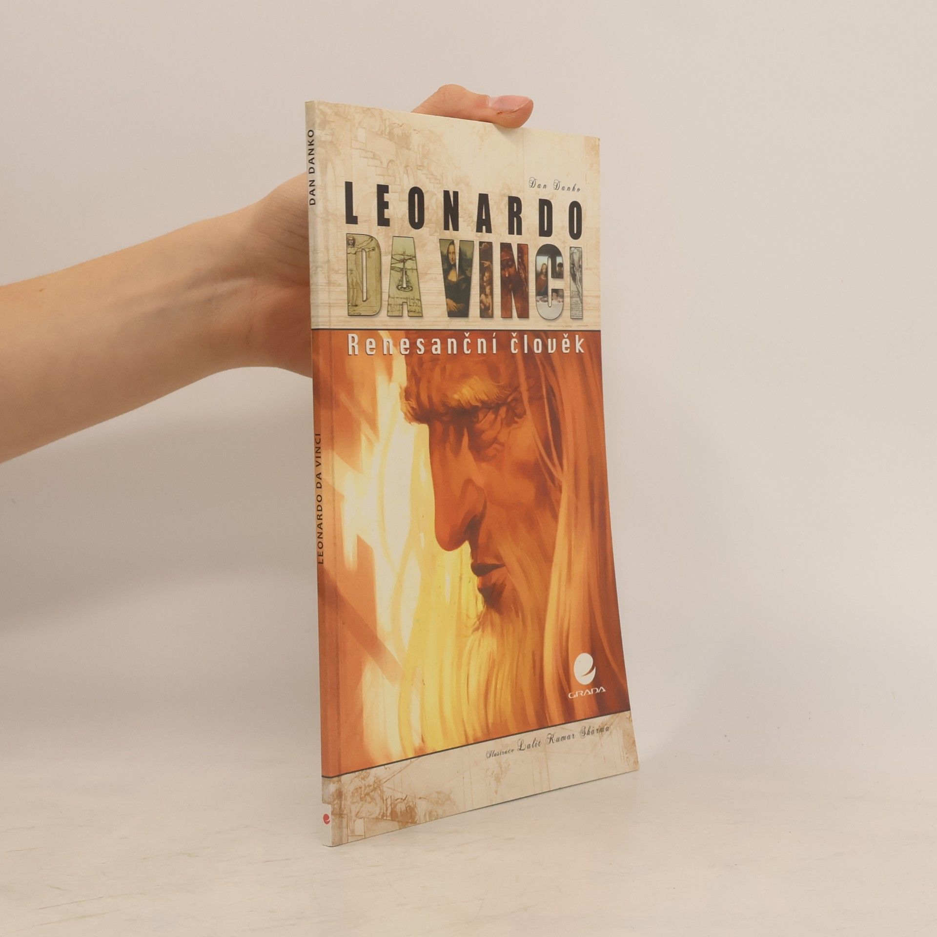 Leonardo da Vinci: Renesanční člověk