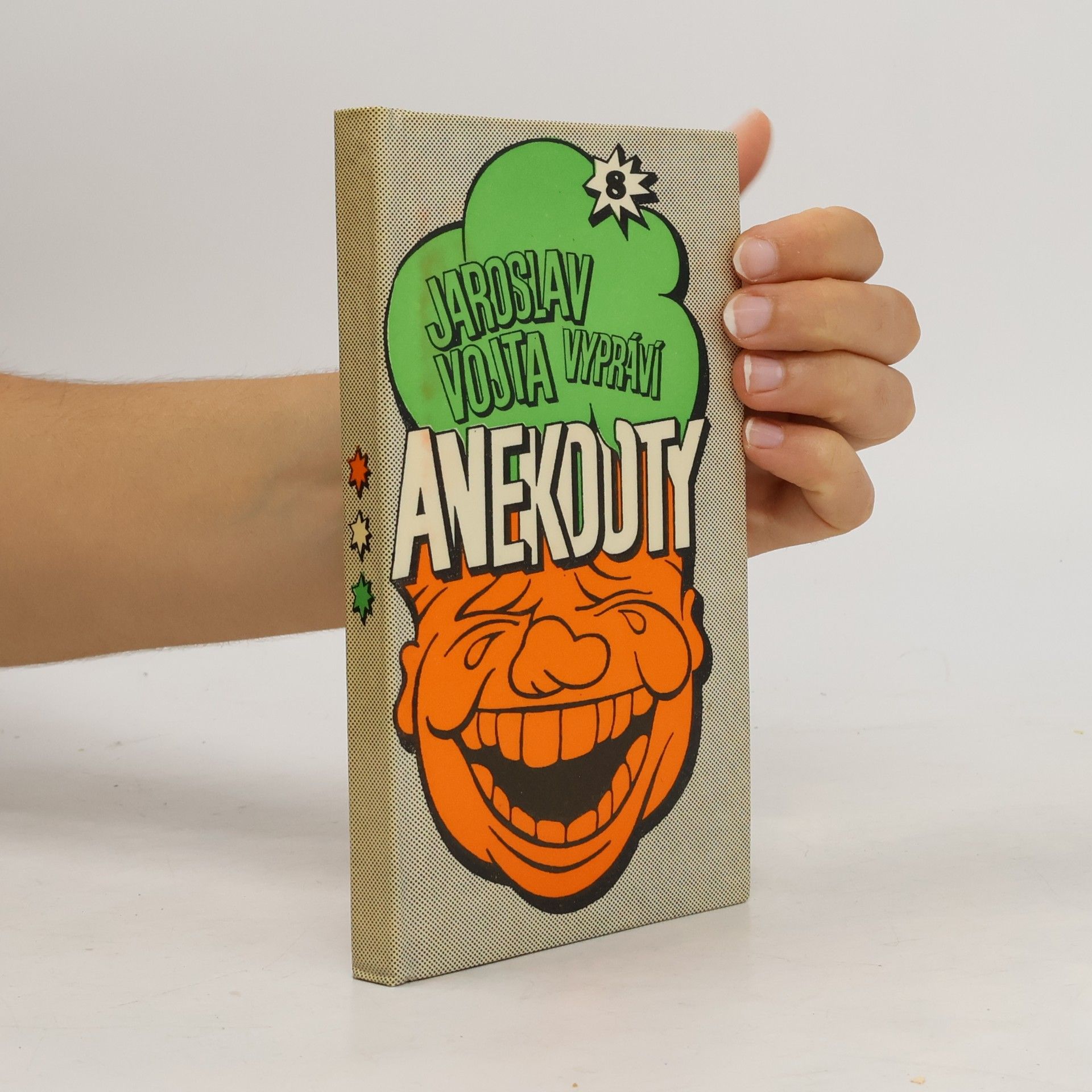 Anekdoty 8