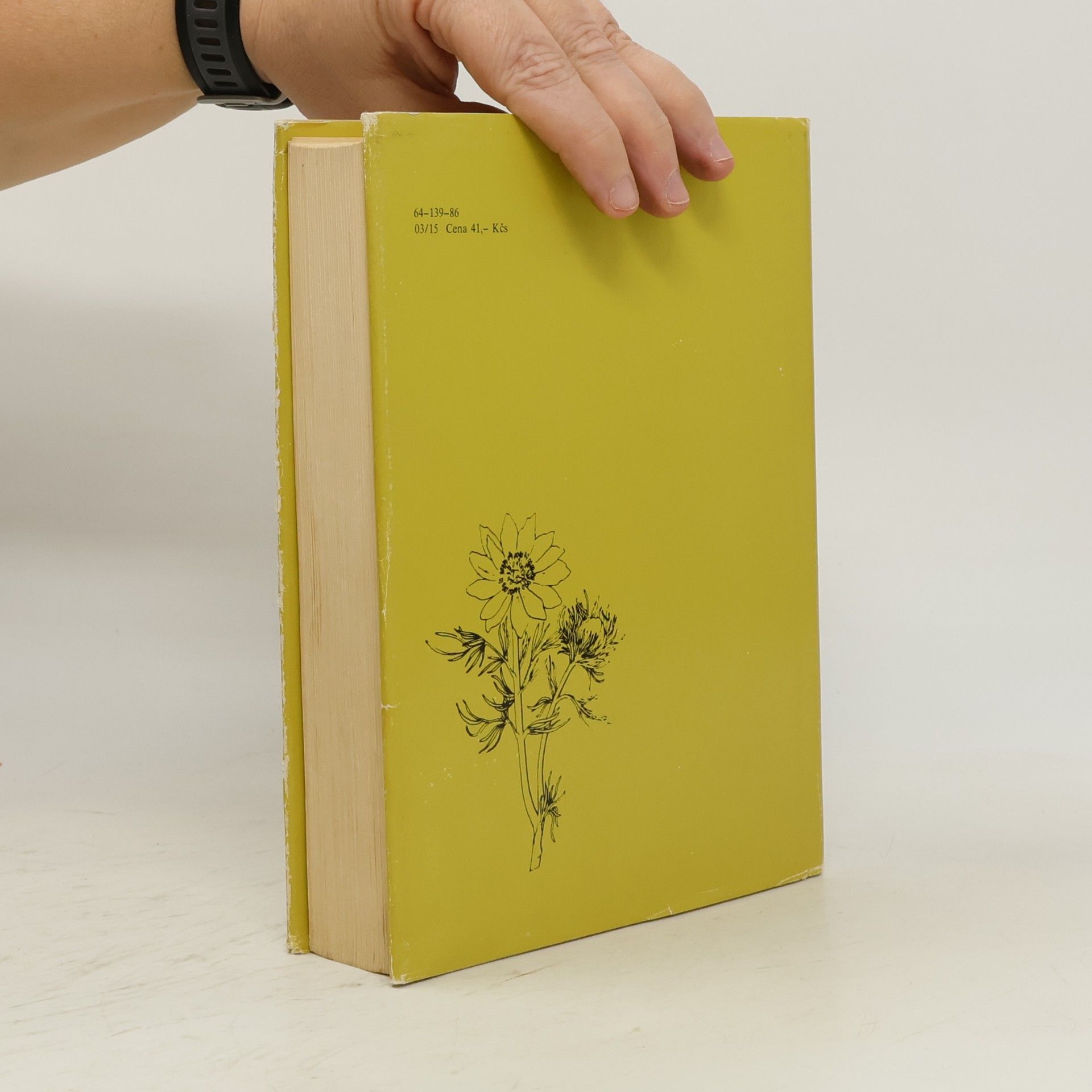 Martin Červenka Slovenské botanické názvoslovie