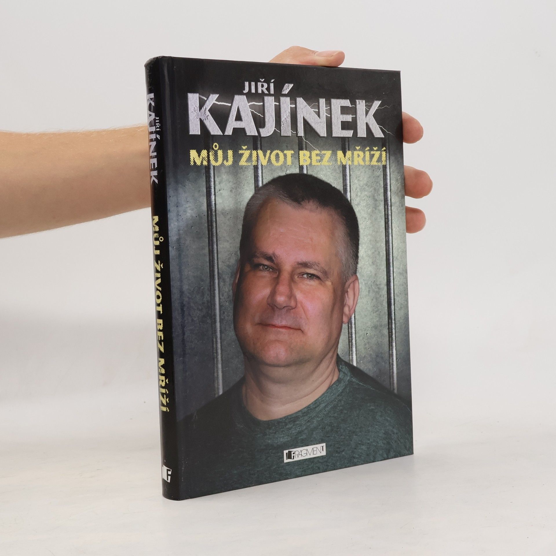Můj život bez mříží