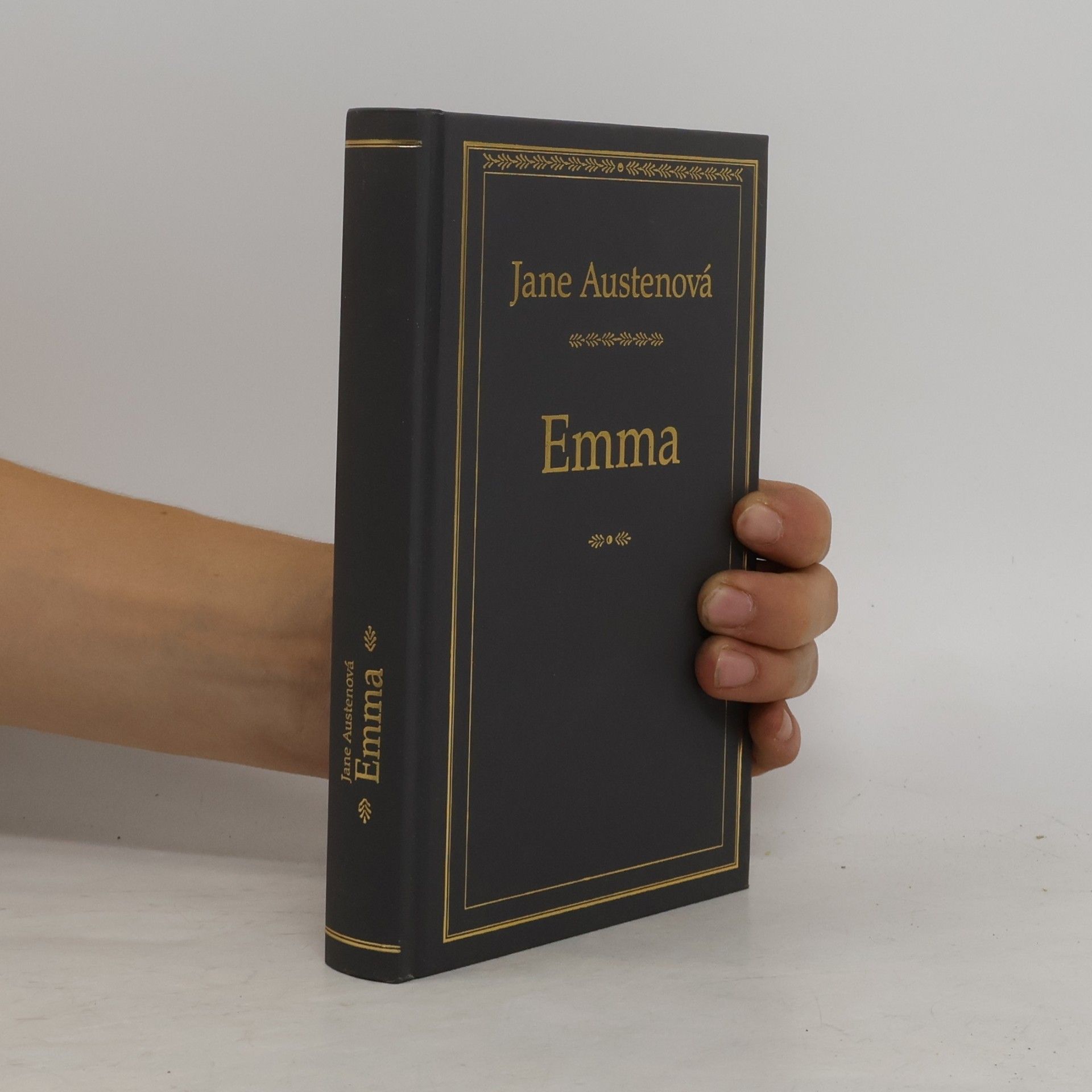 Jane Austen Emma