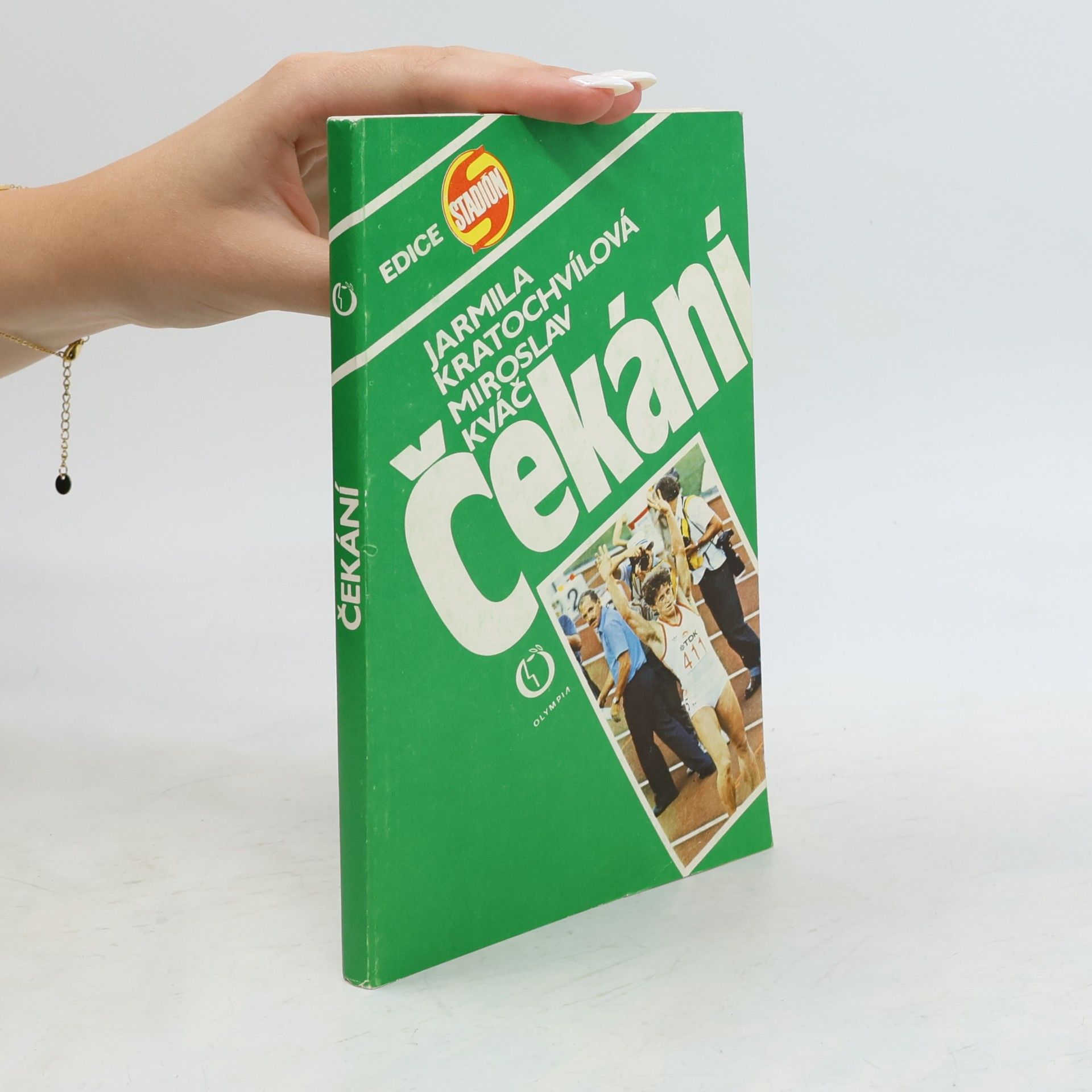 Čekání