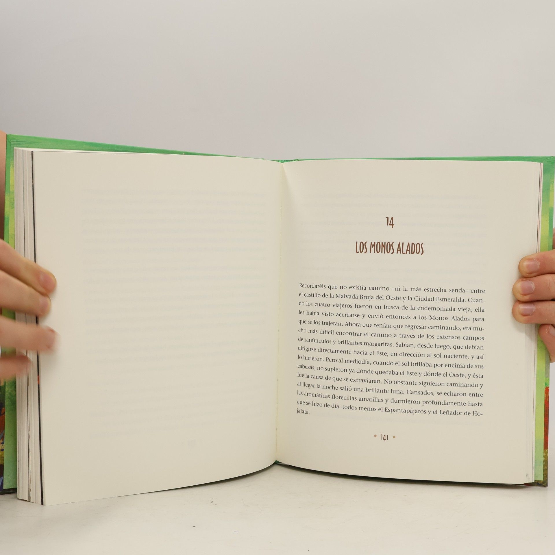 Lyman Frank Baum El Mago de Oz