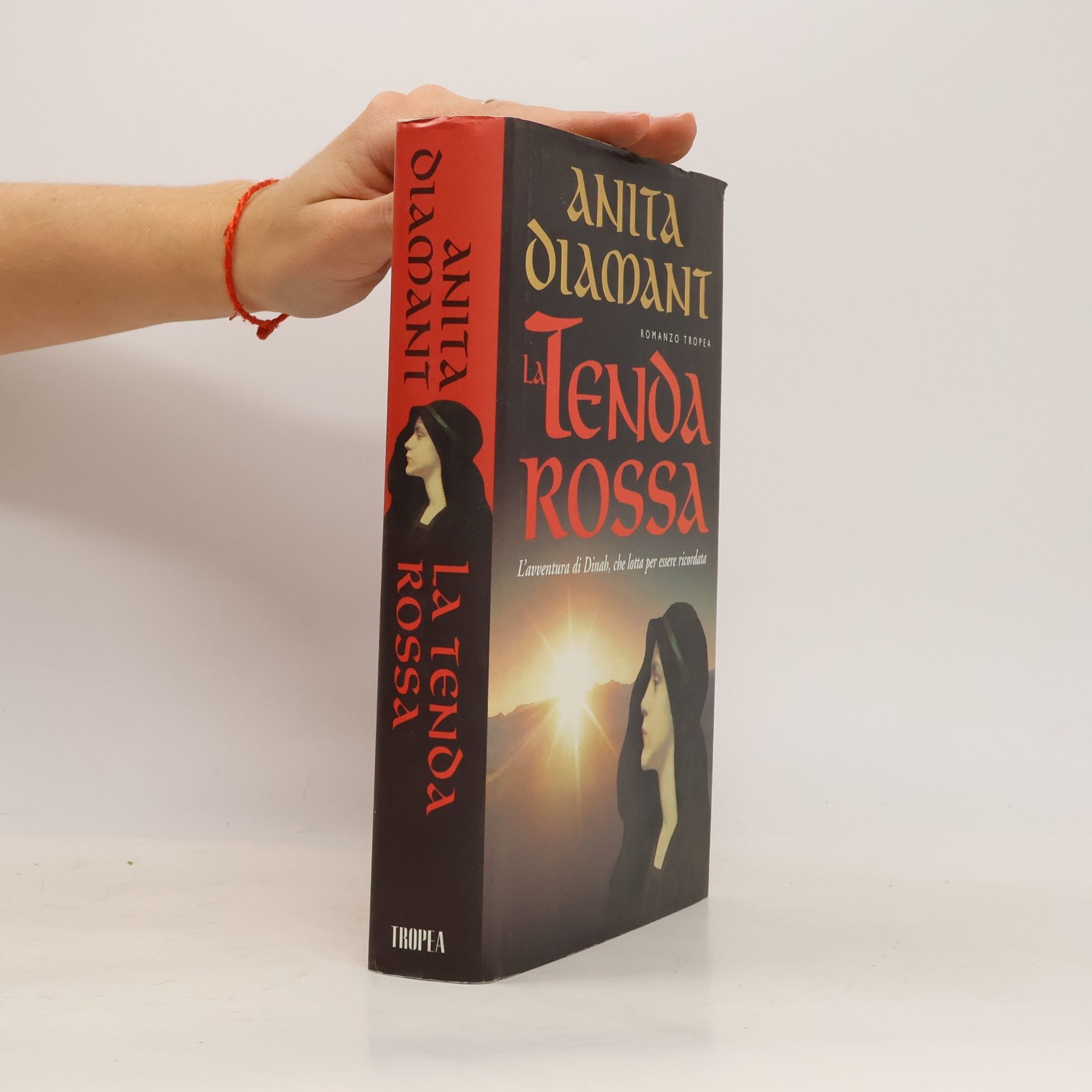 La Tenda Rossa