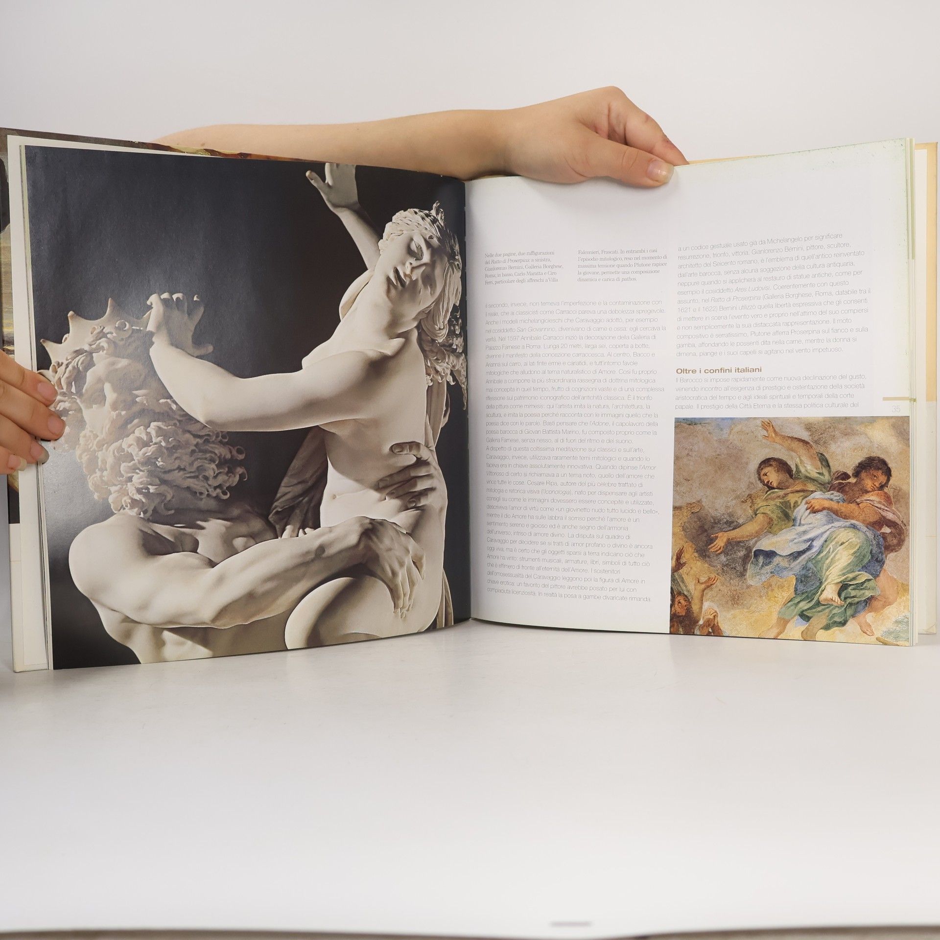 Collectif d'auteurs I grandi temi della pittura. La mitologia