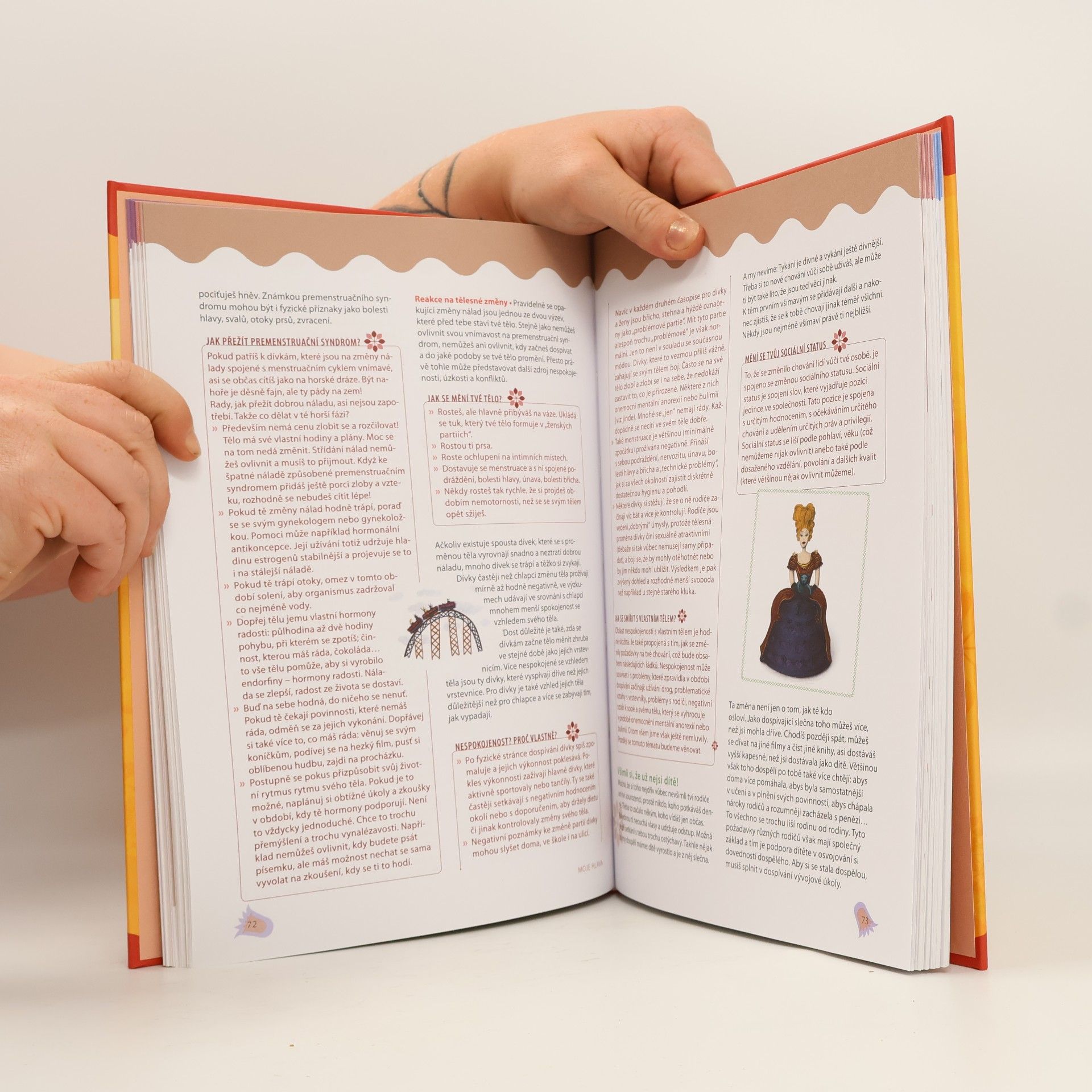 Magdalena Valášková Bababook