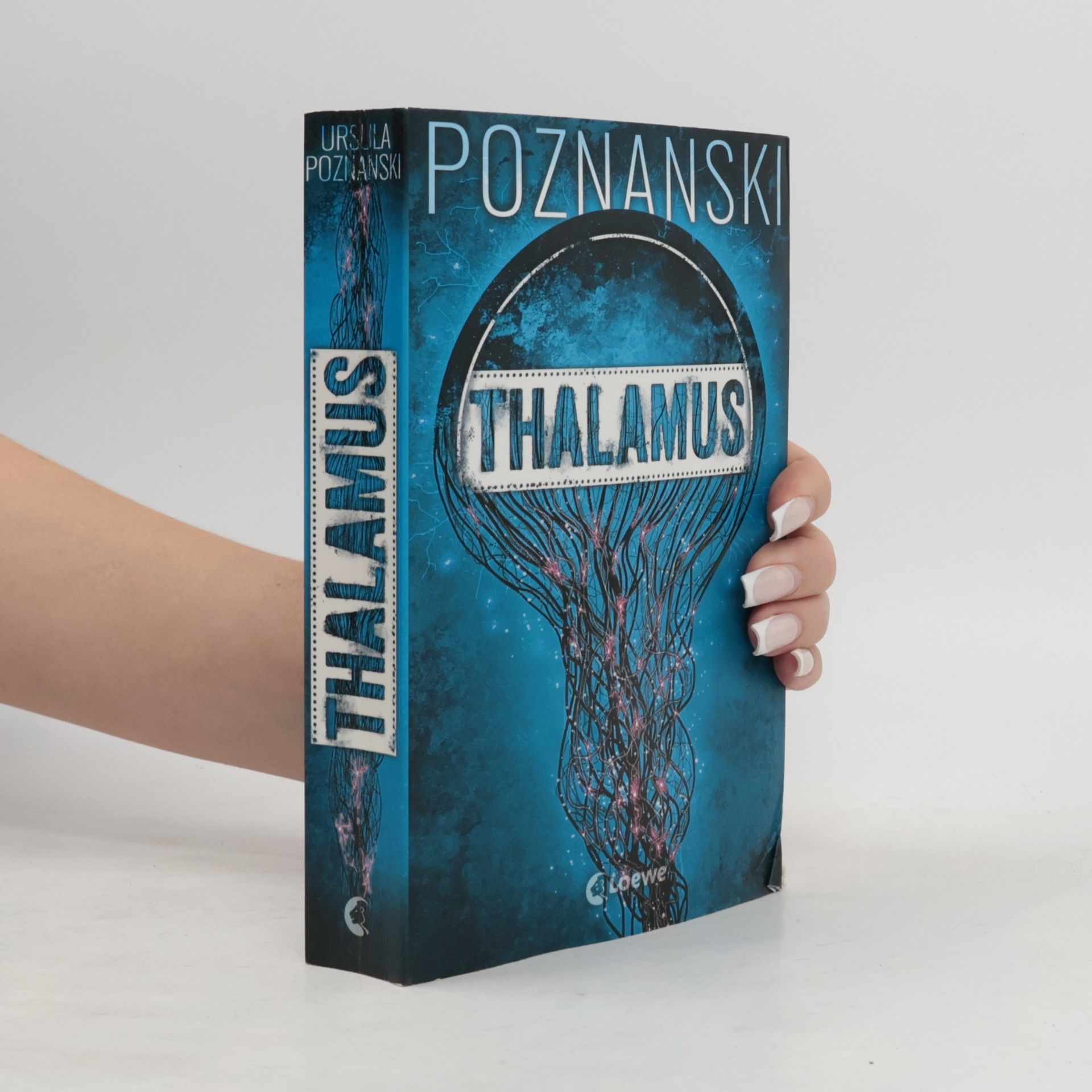 Ursula Poznanski Thalamus