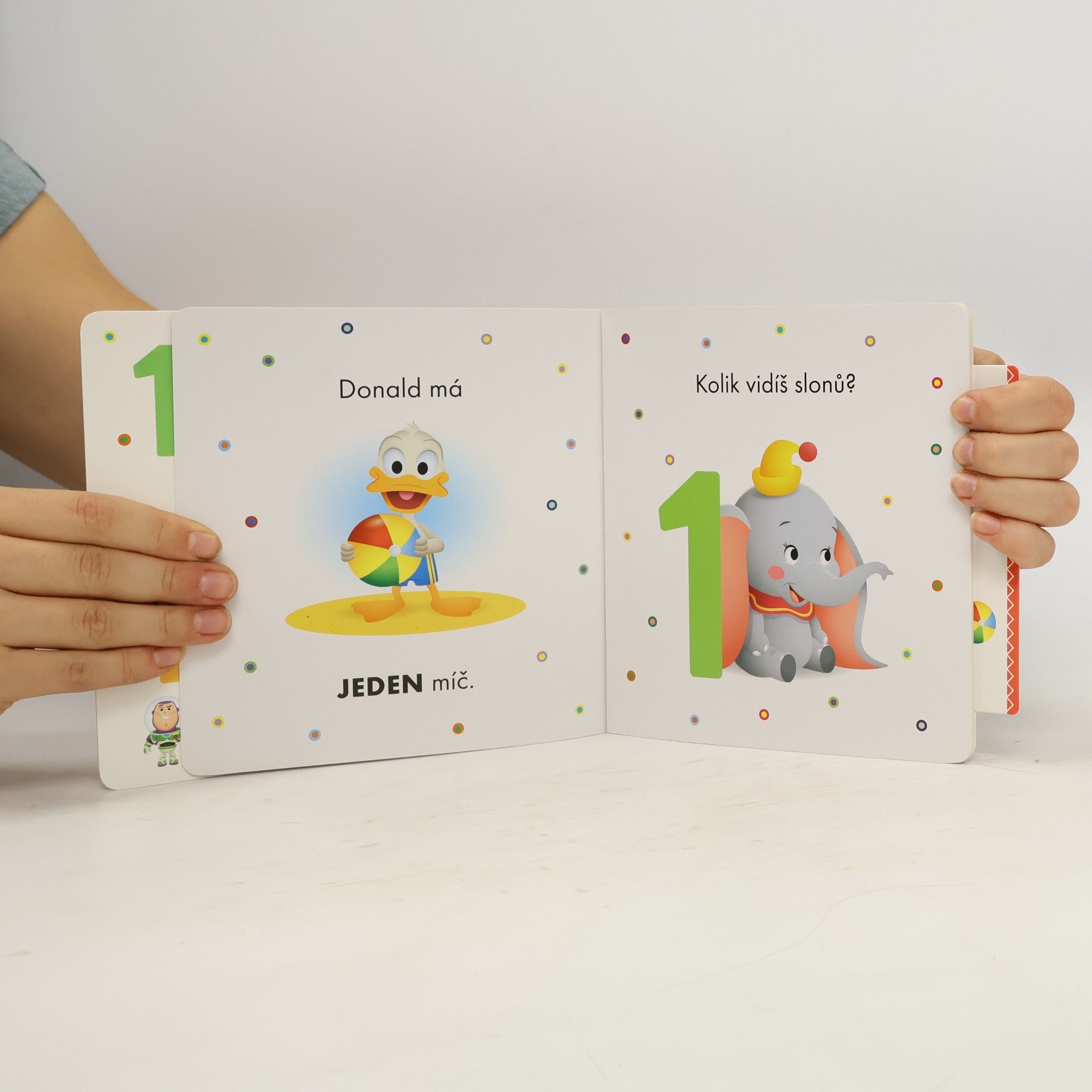Jerrod Maruyama Nauč se počítat