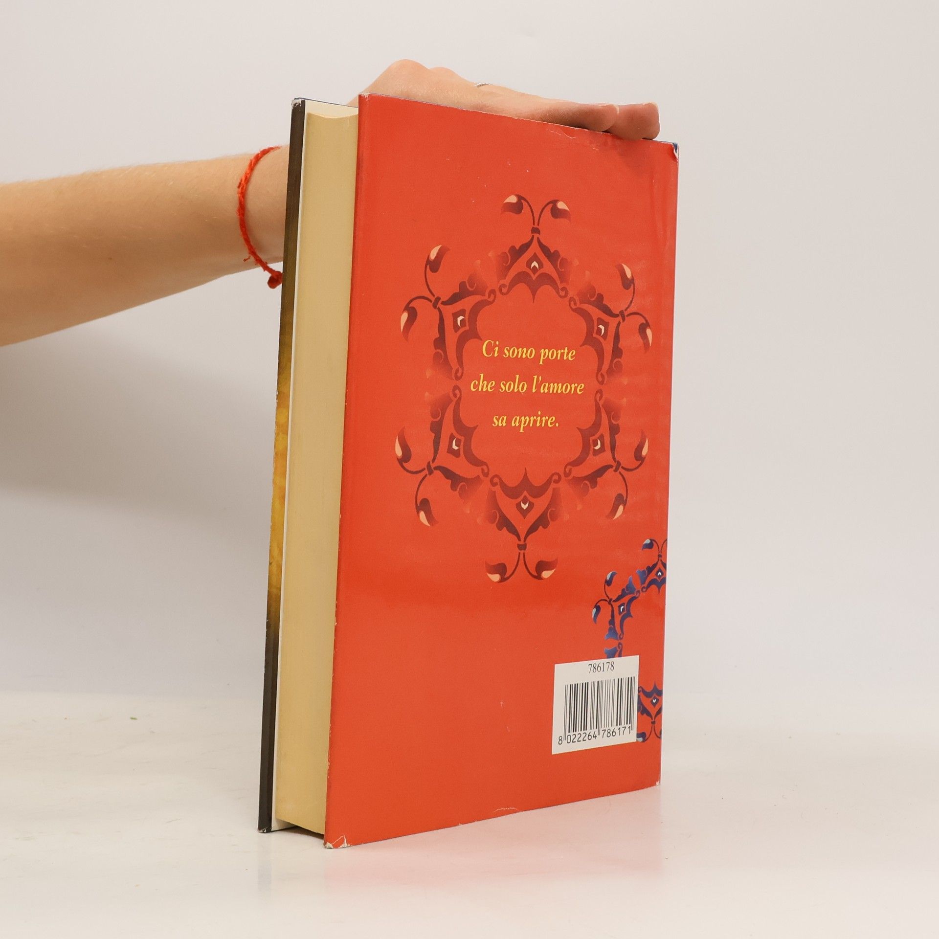 Elif Shafak Le quaranta porte