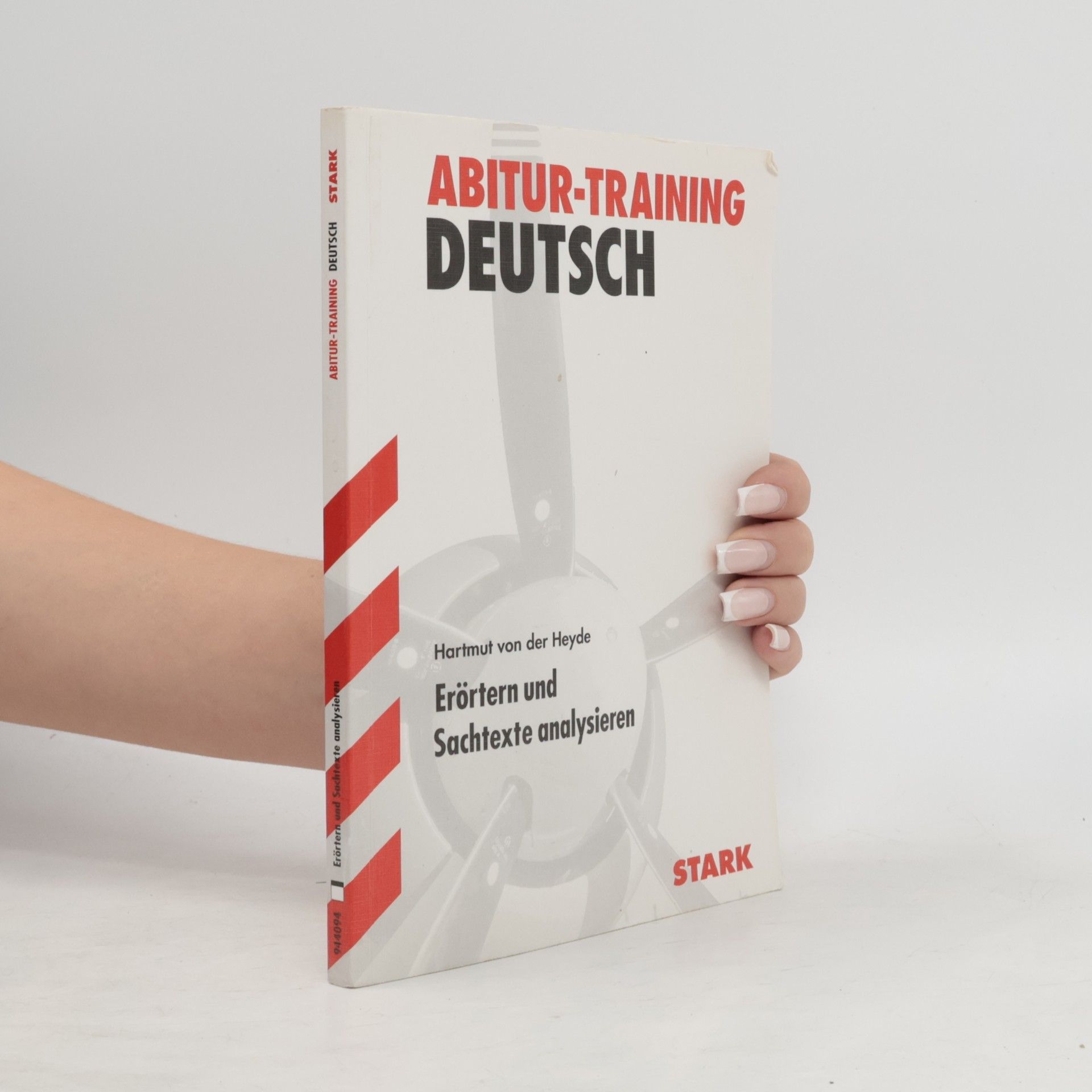 Abitur-training Deutsch