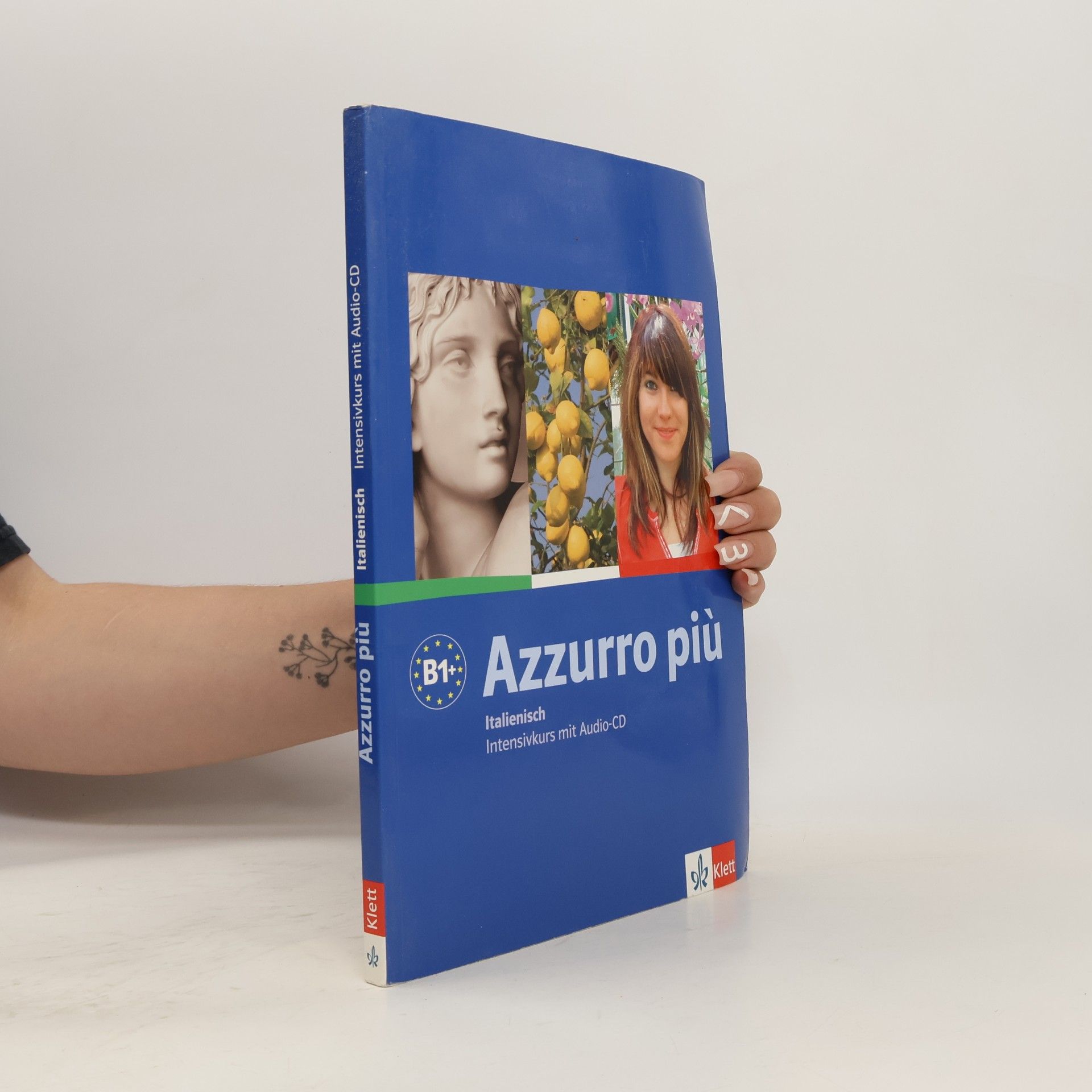 Autorenkollektiv Azzurro più