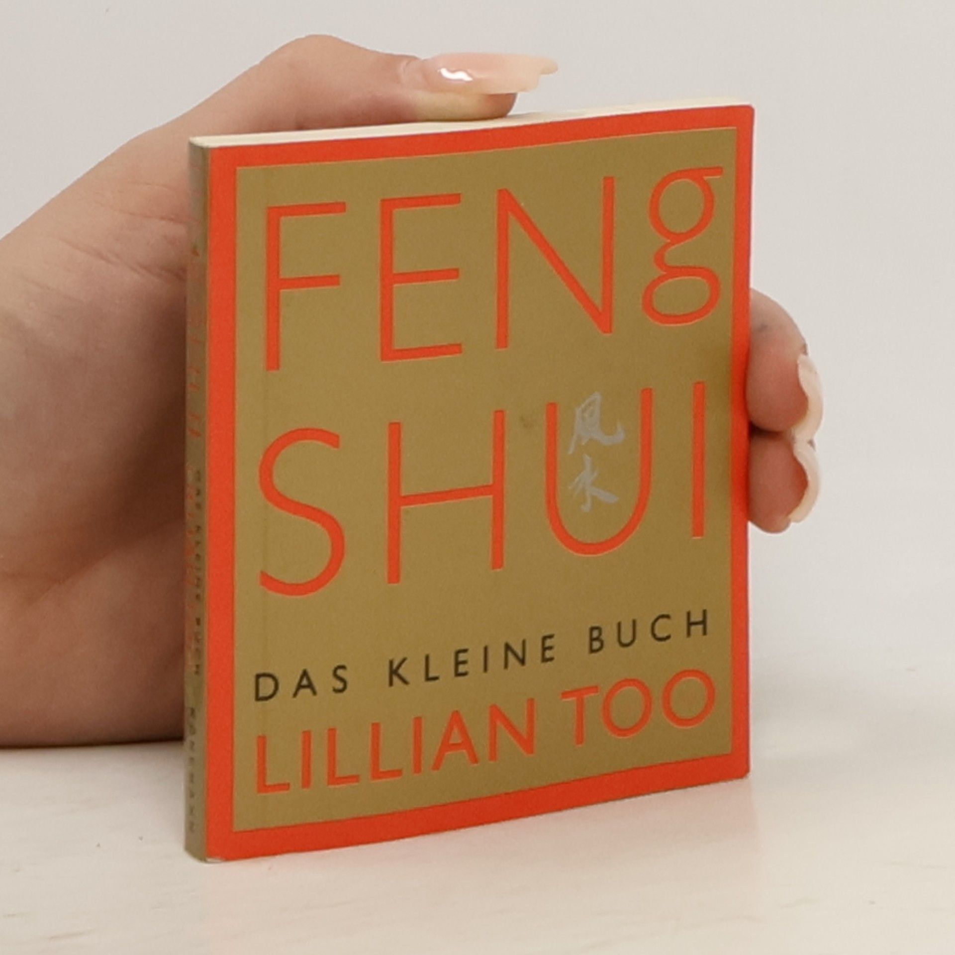 Lillian Too Feng-Shui