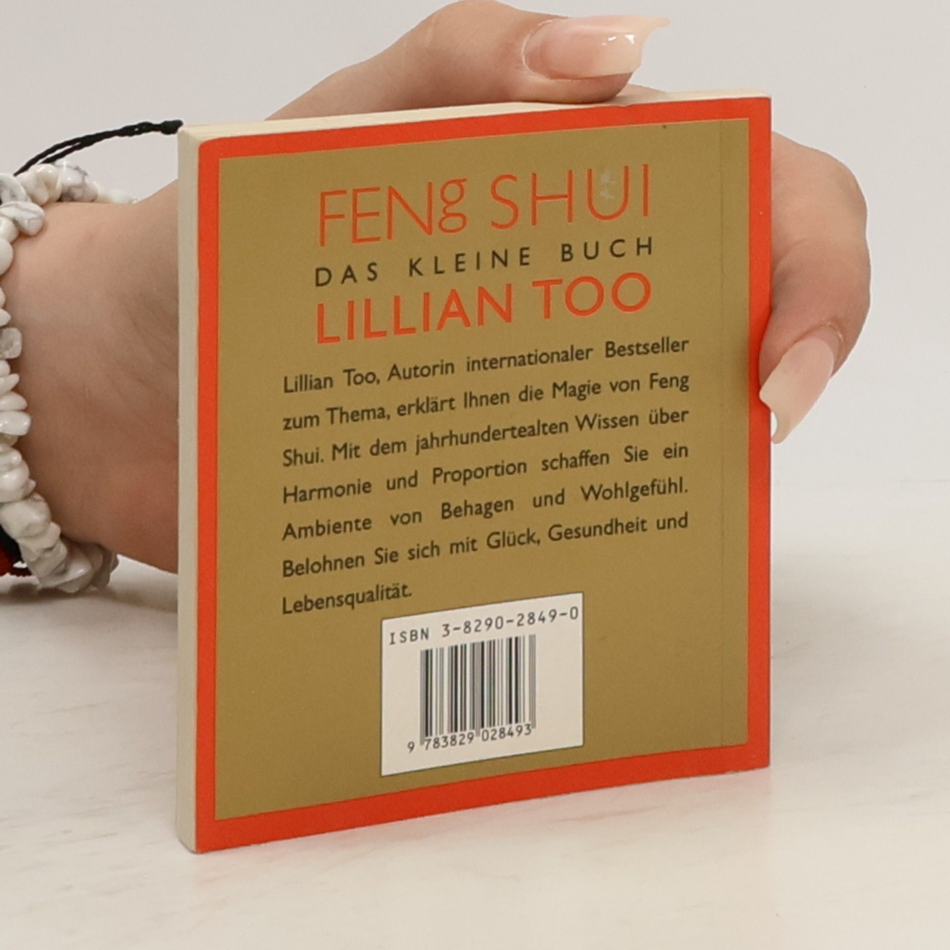 Lillian Too Feng-Shui