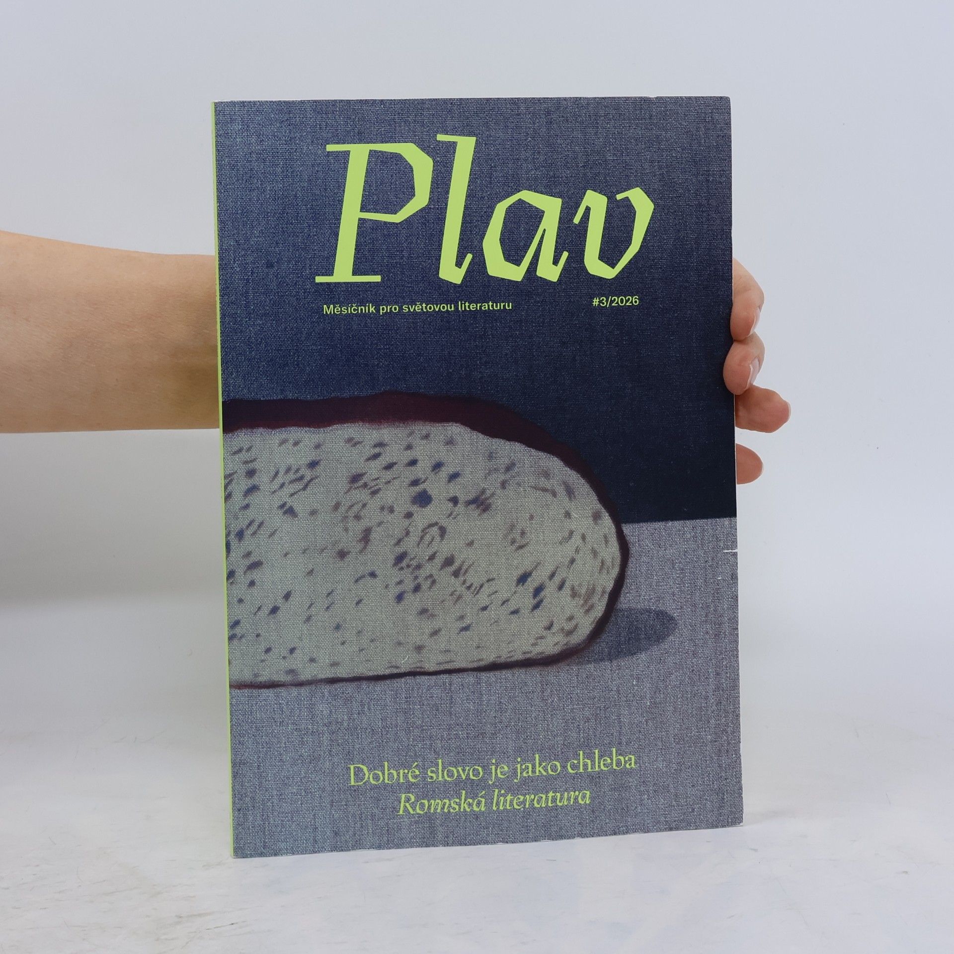 kolektiv Plav 3/2026