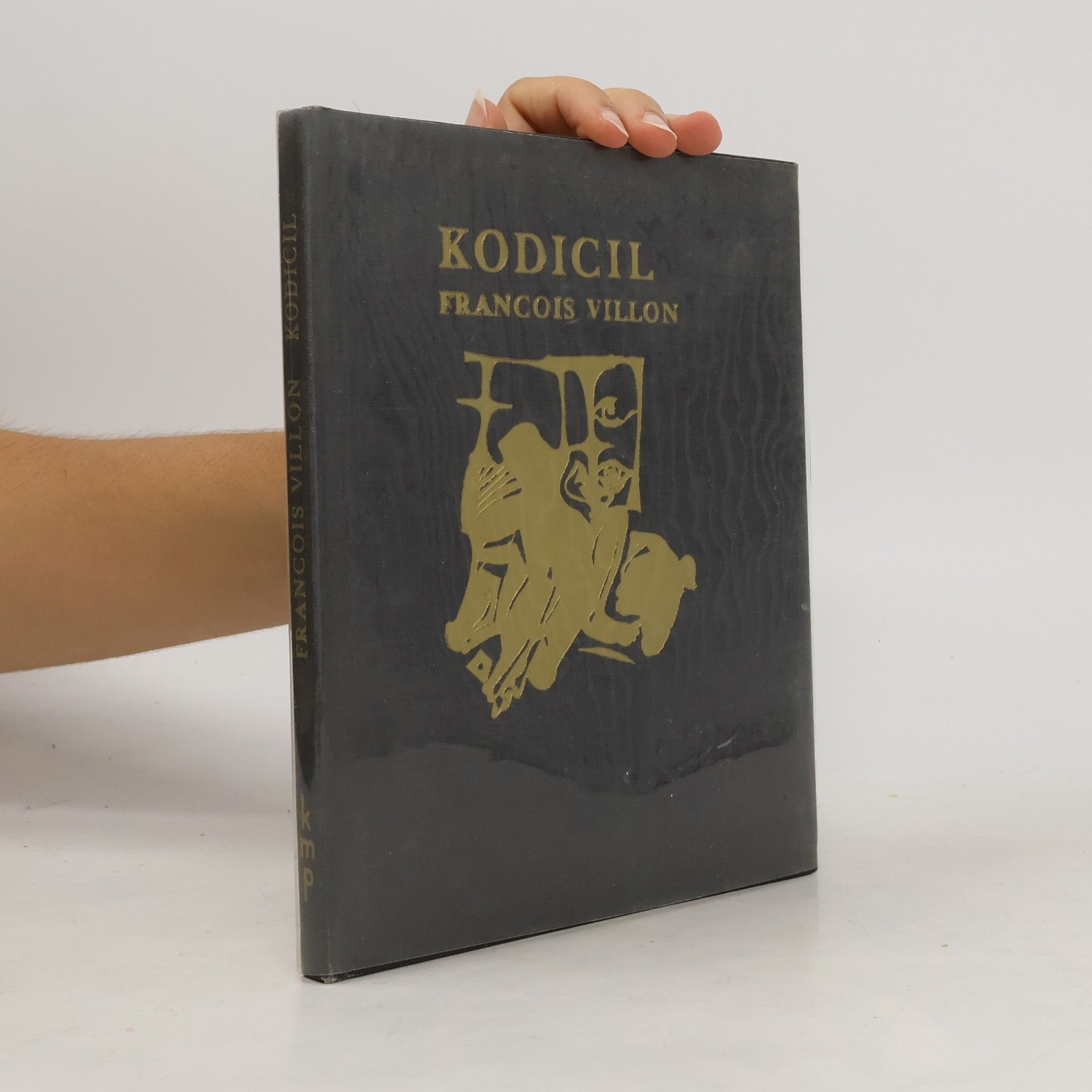 François Villon Kodicil