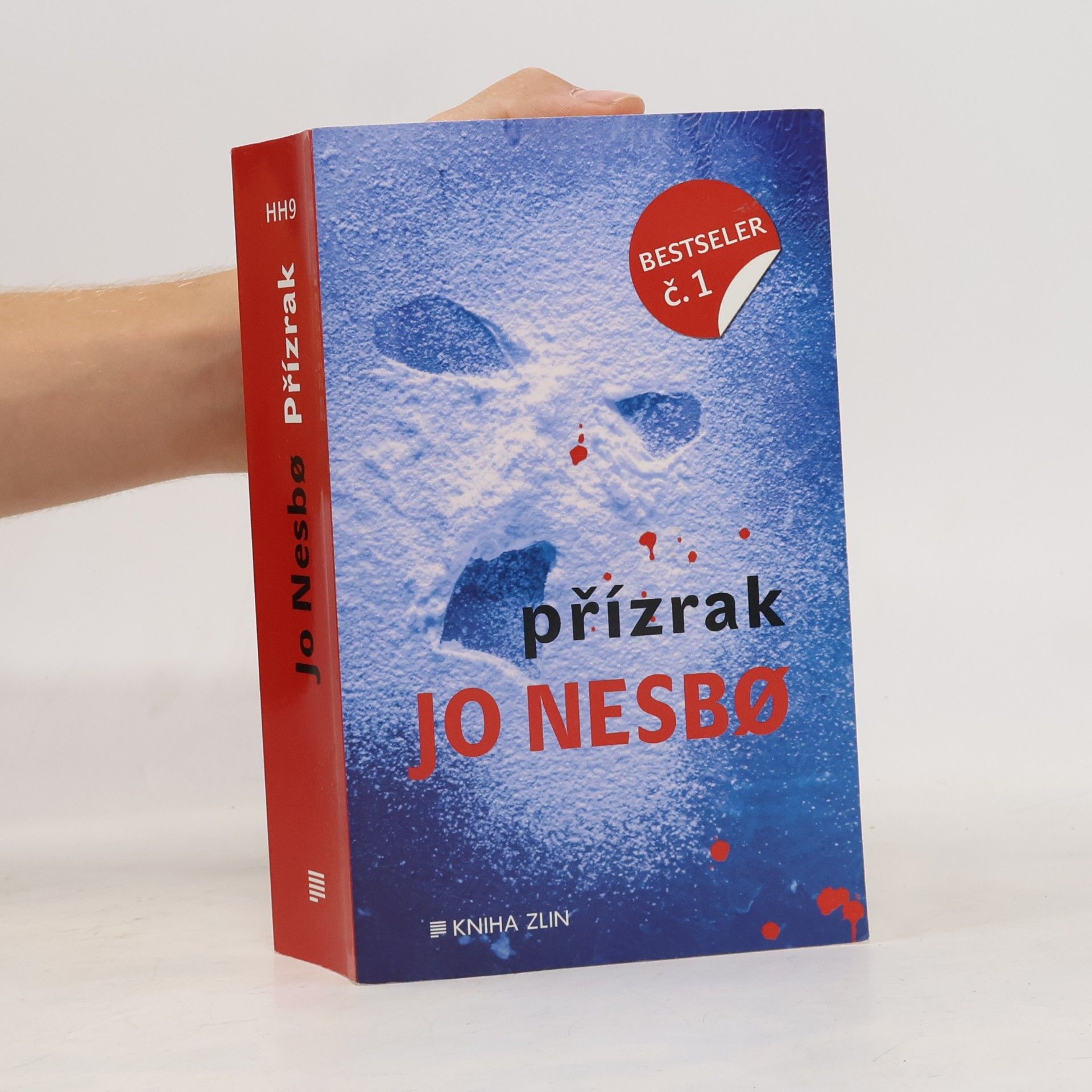 Přízrak
