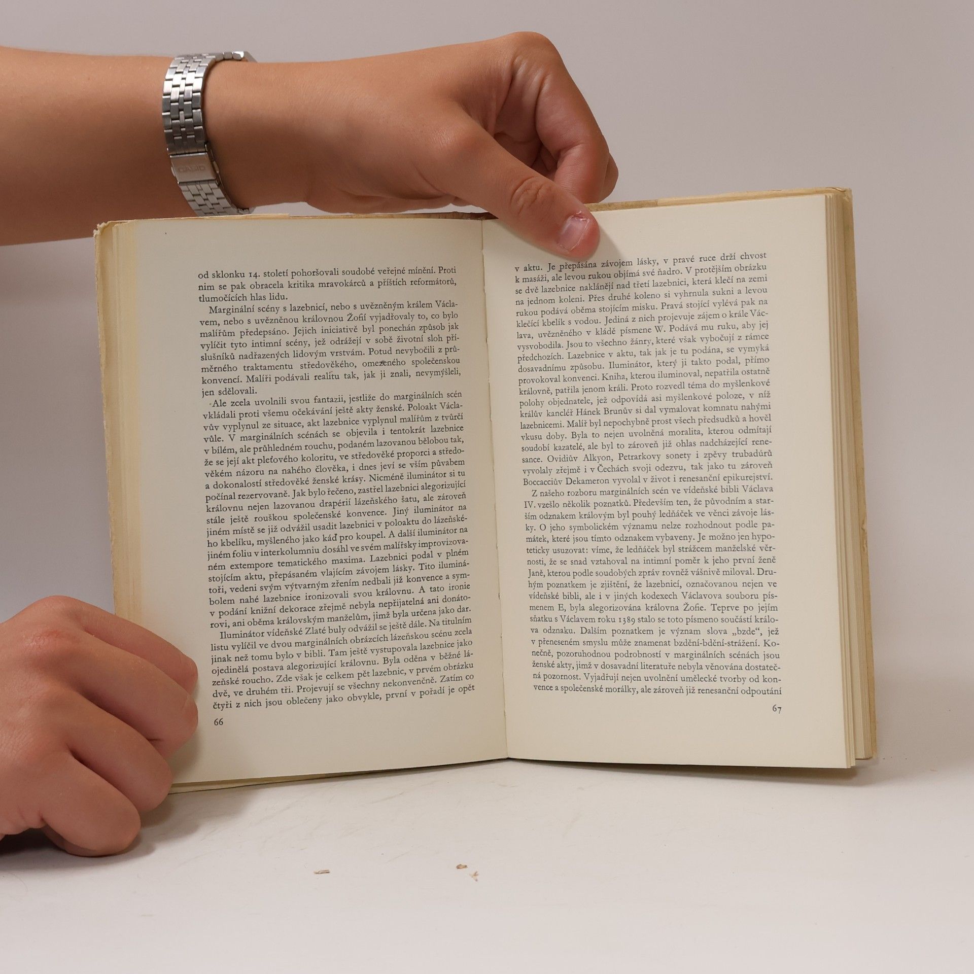 Collectif d'auteurs Kniha o Praze 1959