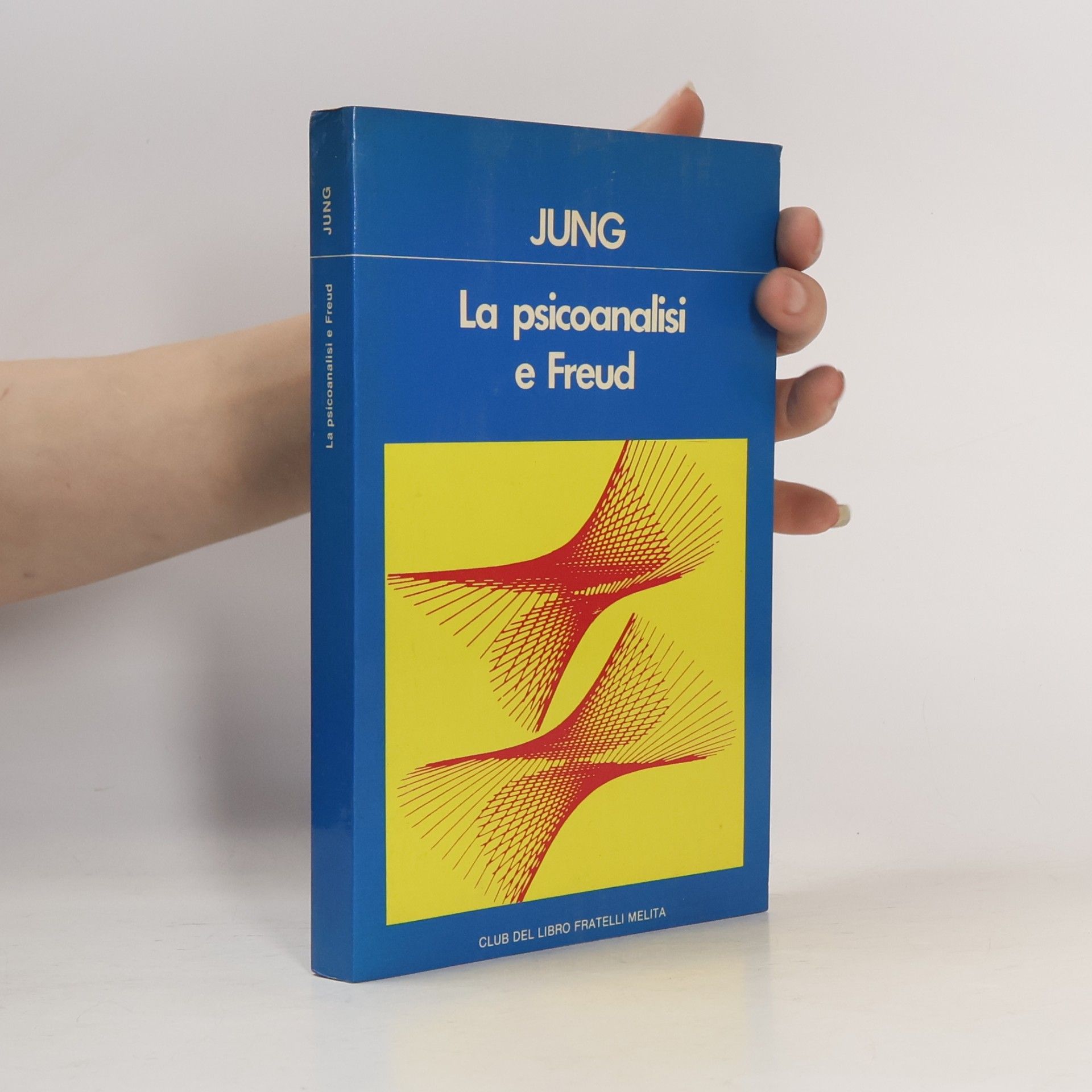 Carl Gustav Jung La psicoanalisi e Freud