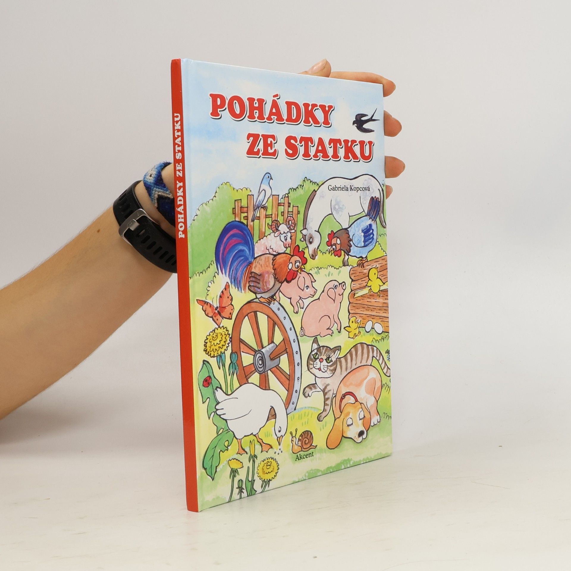 Pohádky ze statku