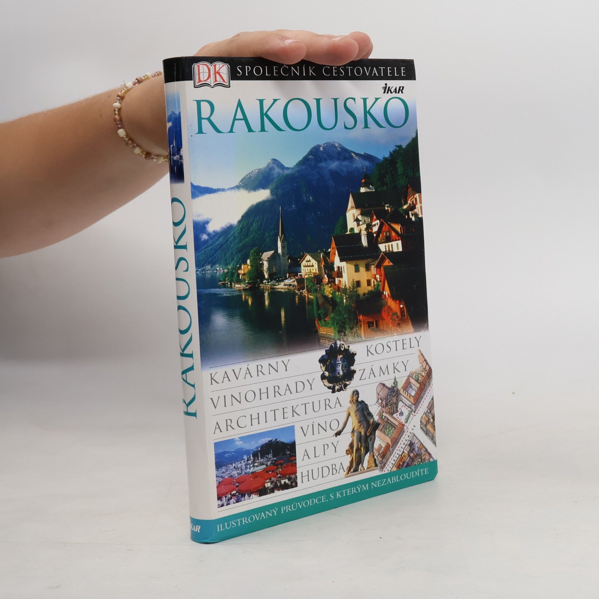 Various authors Rakousko