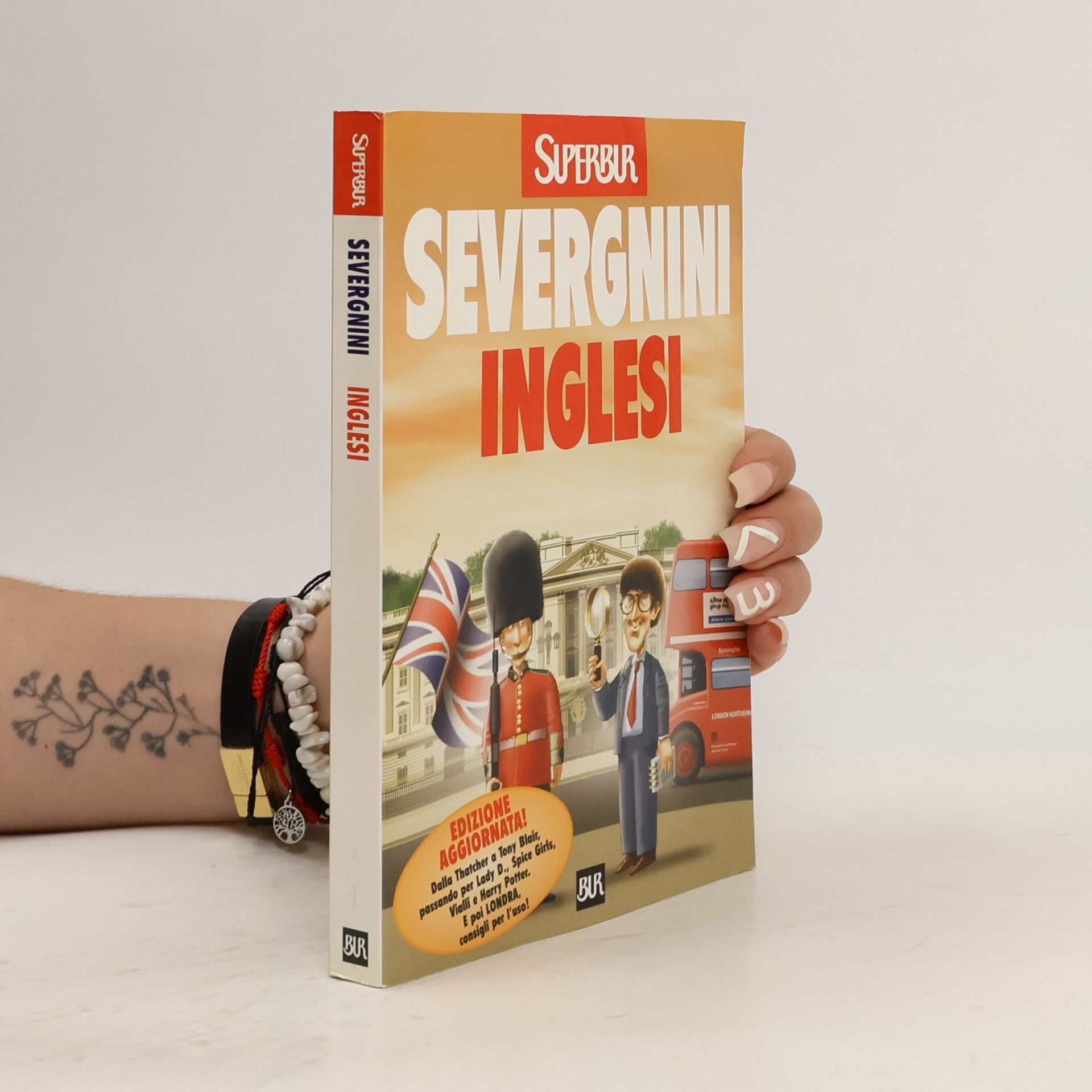 Inglesi