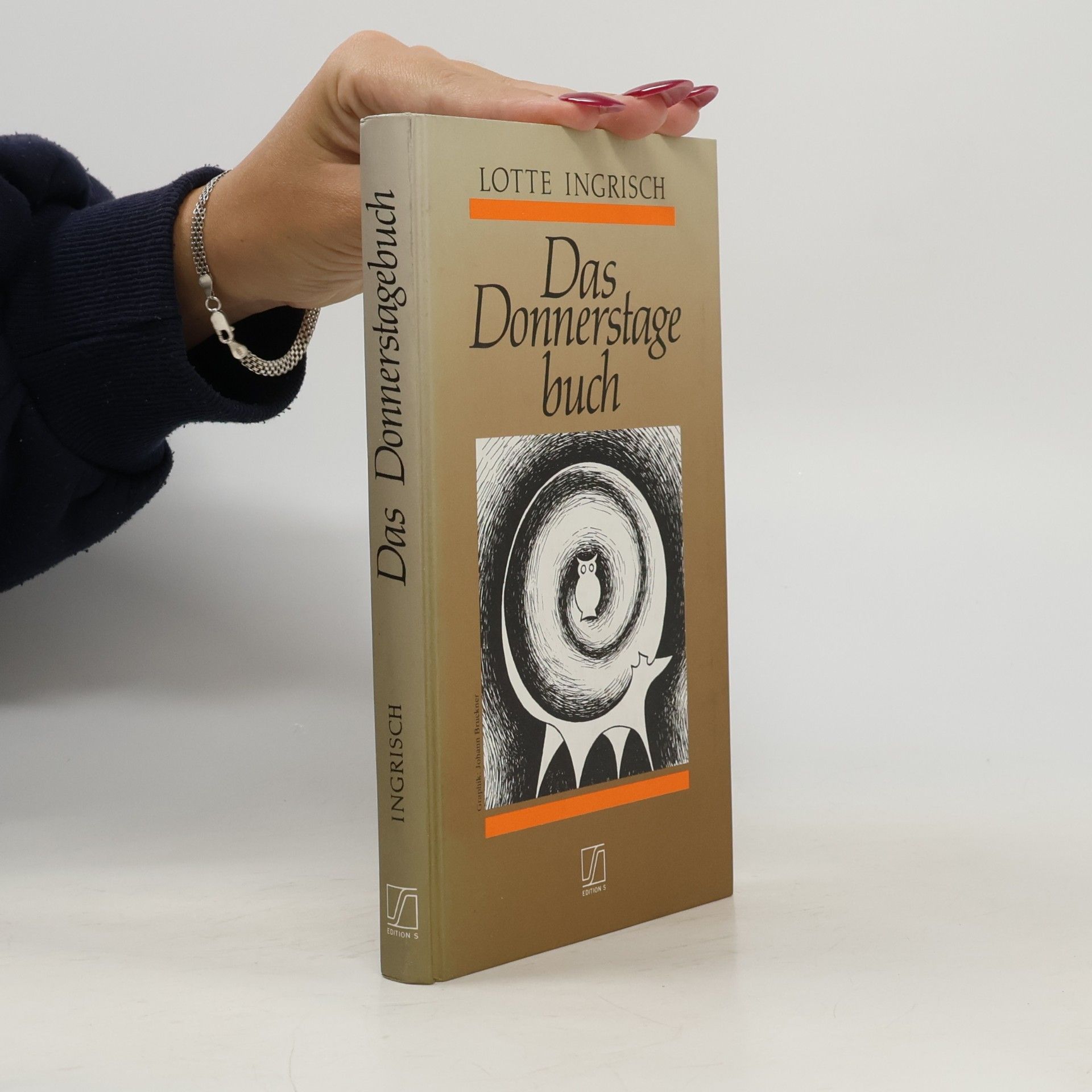 Das Donnerstagebuch