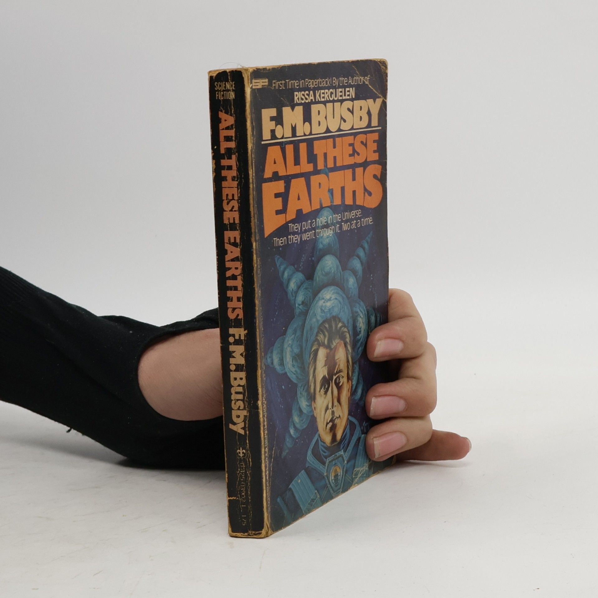 All These Earths