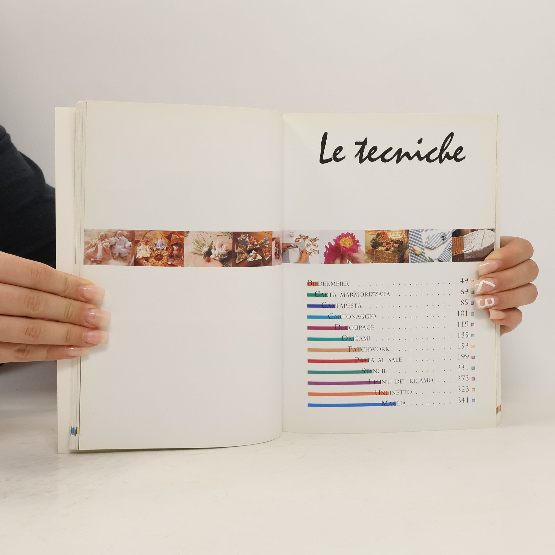 Collectif d'auteurs Creare Donna