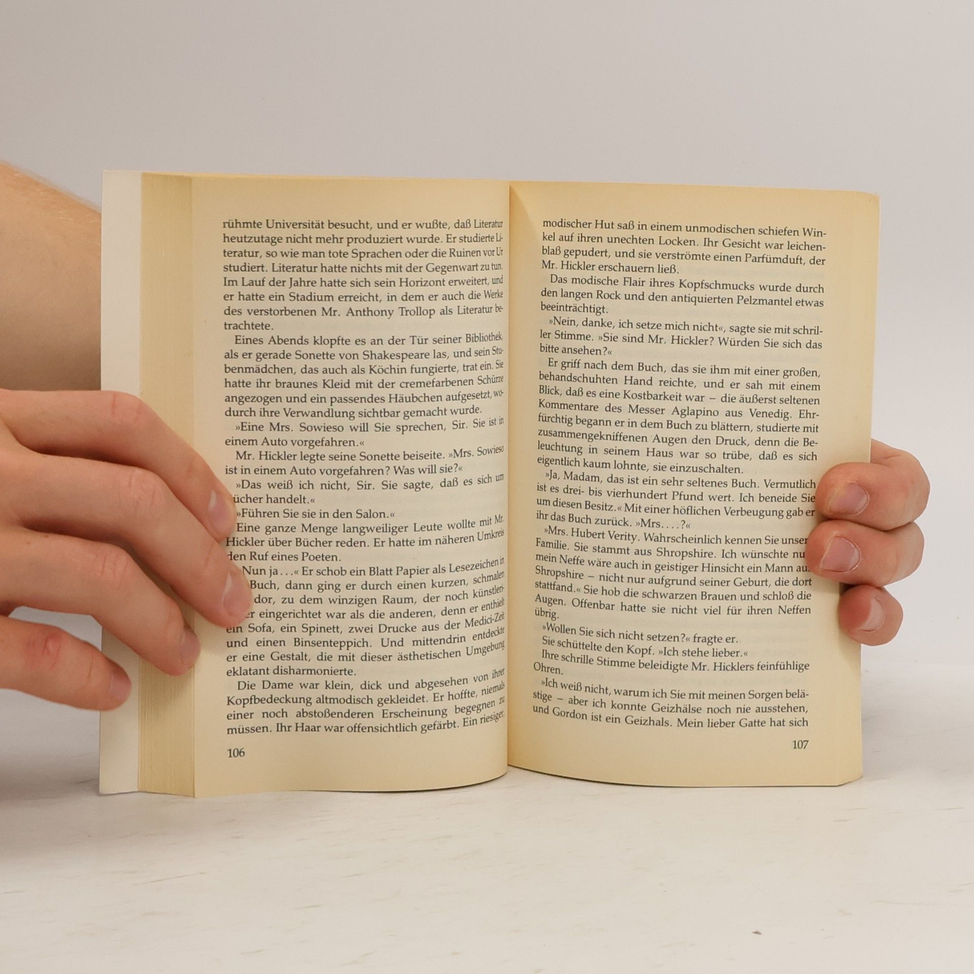 Edgar Wallace Blaue Reihe: Neues vom Hexer