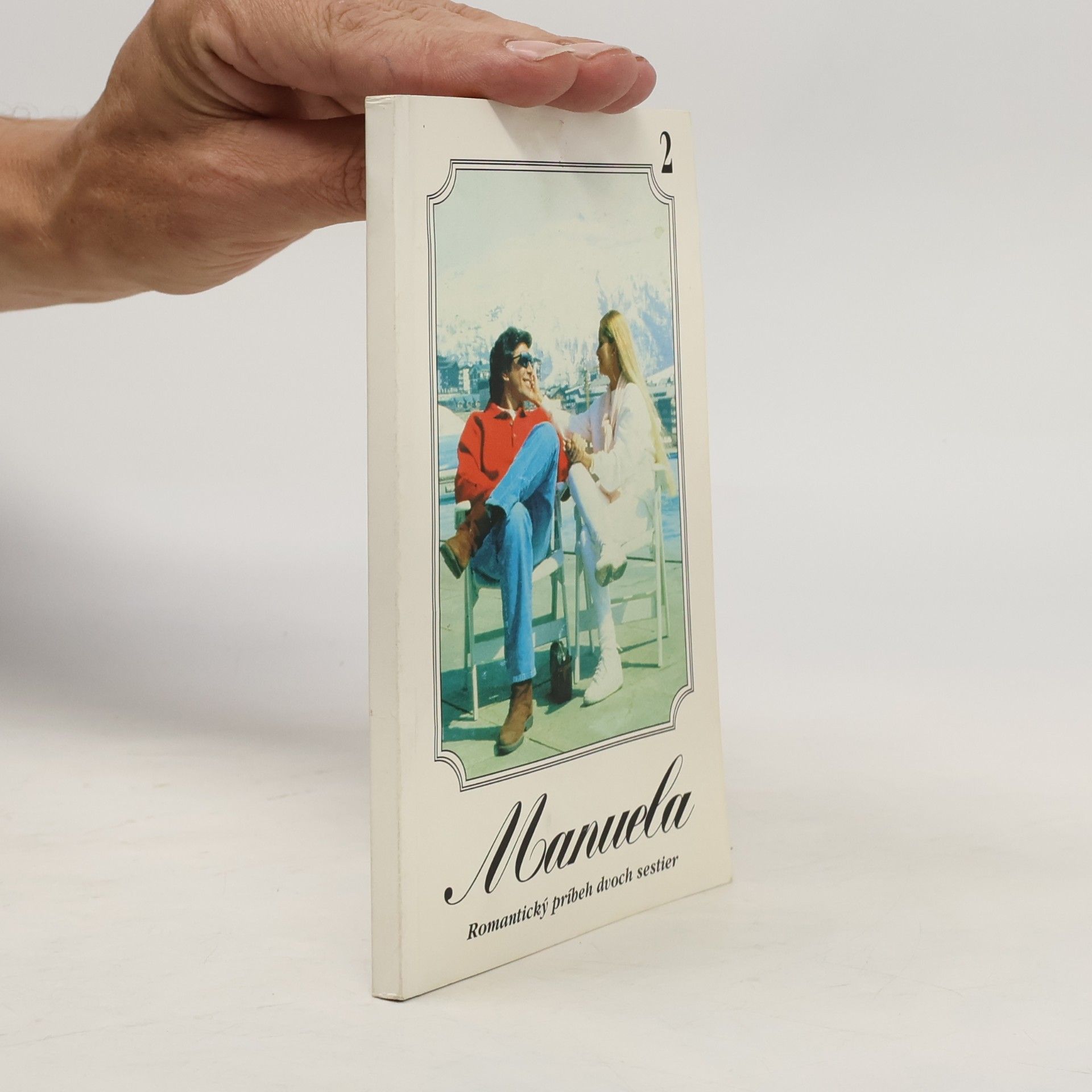 Various authors Manuela 2.