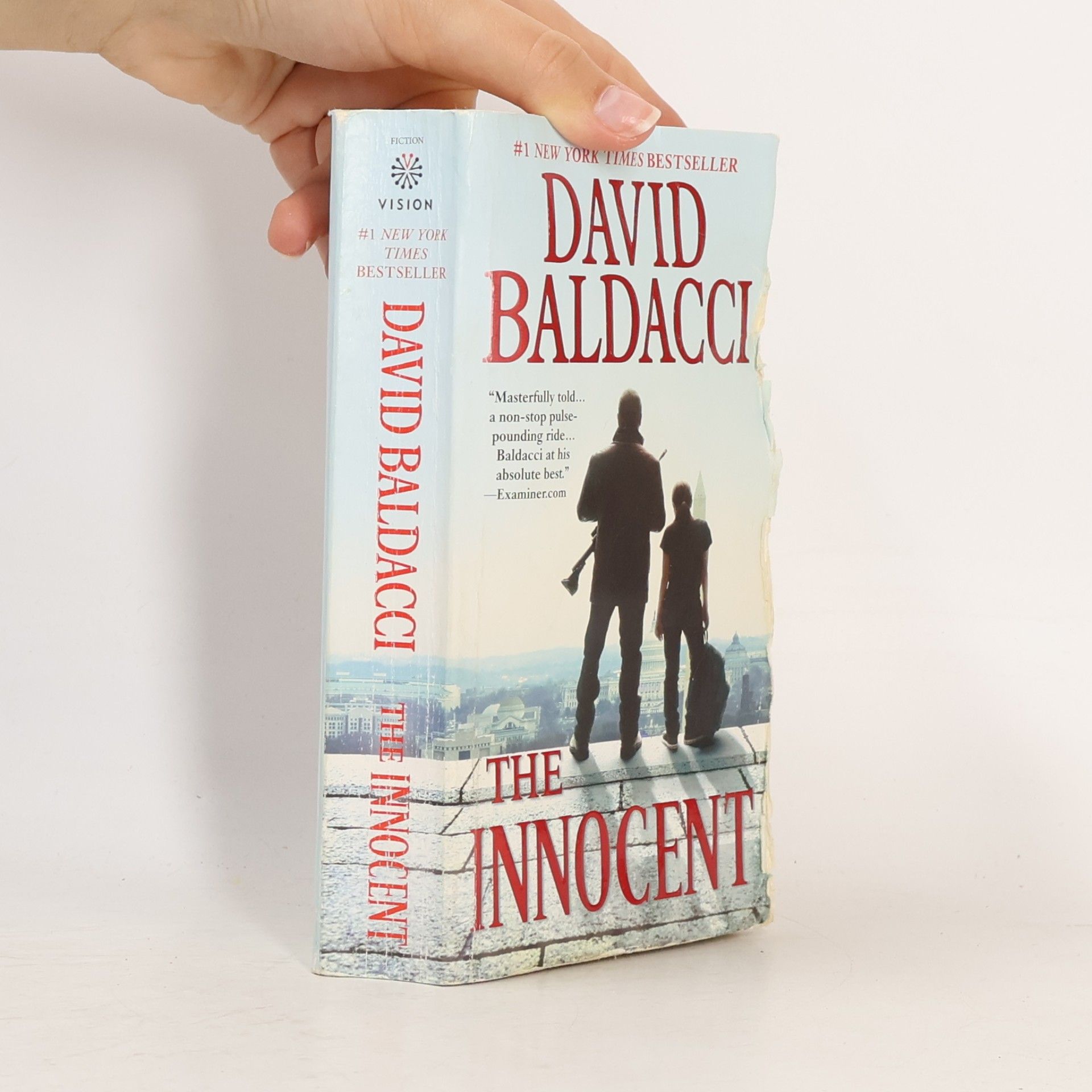 The Innocent