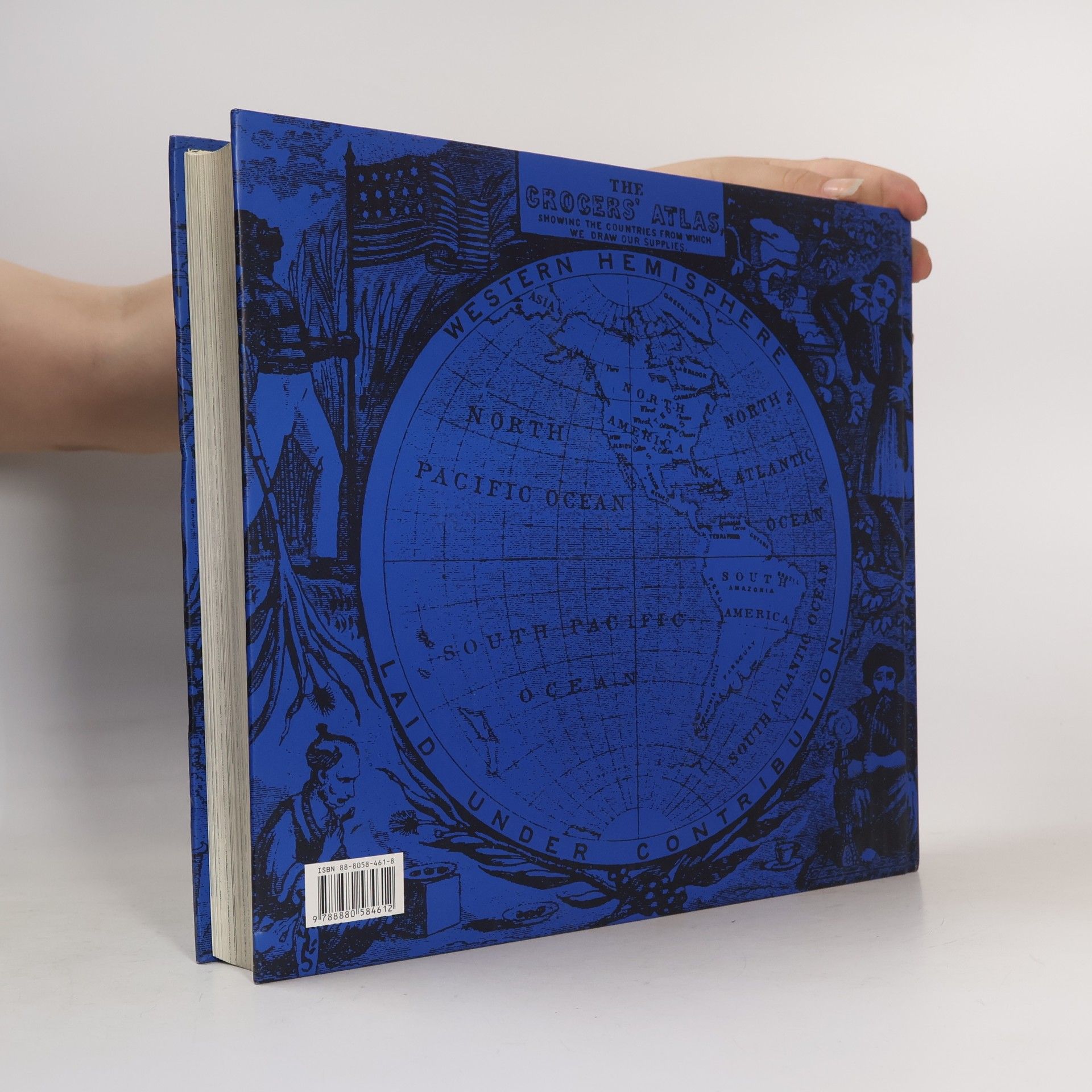 Valerio Costanzia Reportage '800. Il mondo nel XIX secolo. Ediz. illustrata