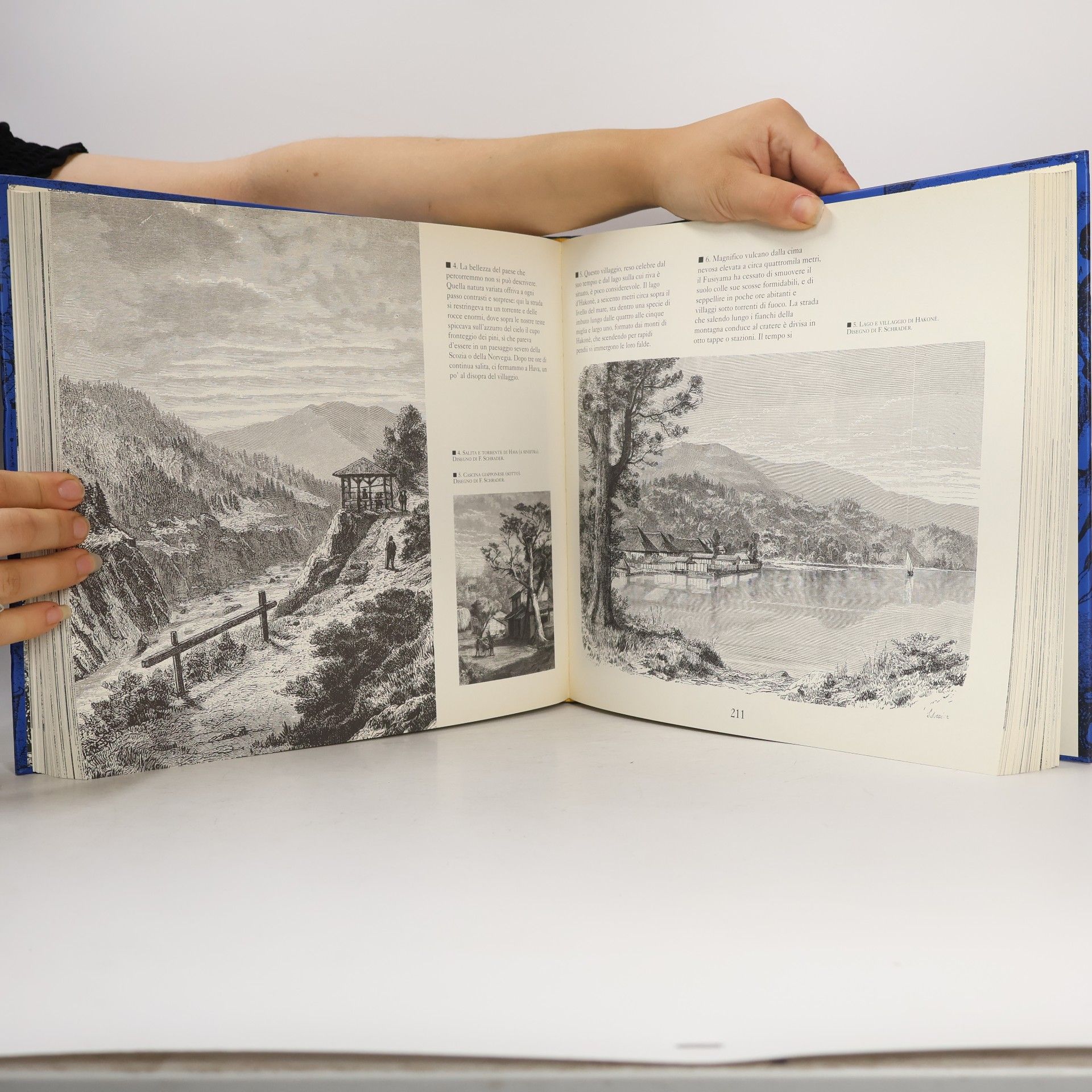 Valerio Costanzia Reportage '800. Il mondo nel XIX secolo. Ediz. illustrata