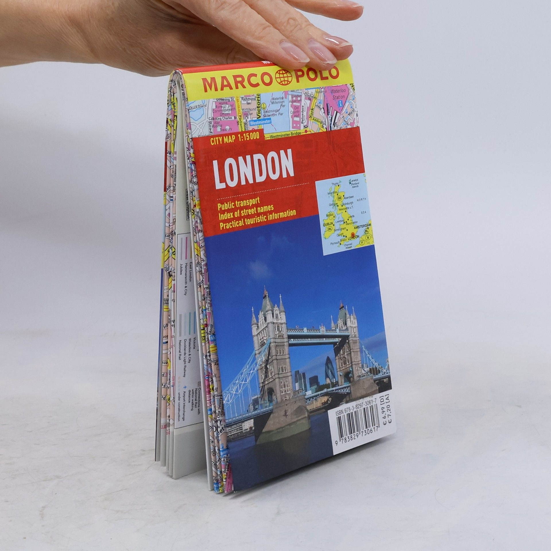 Autorenkollektiv London