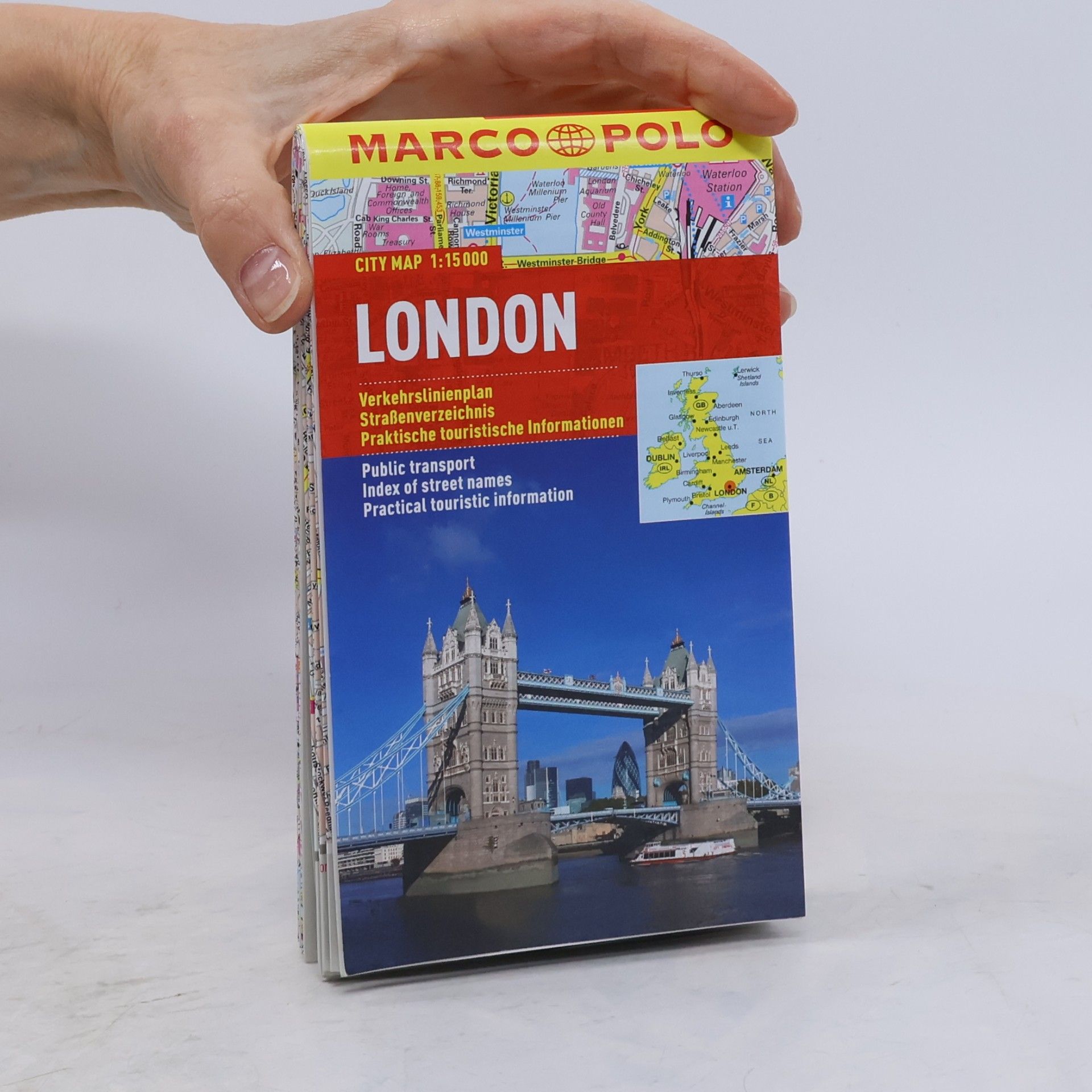 Autorenkollektiv London