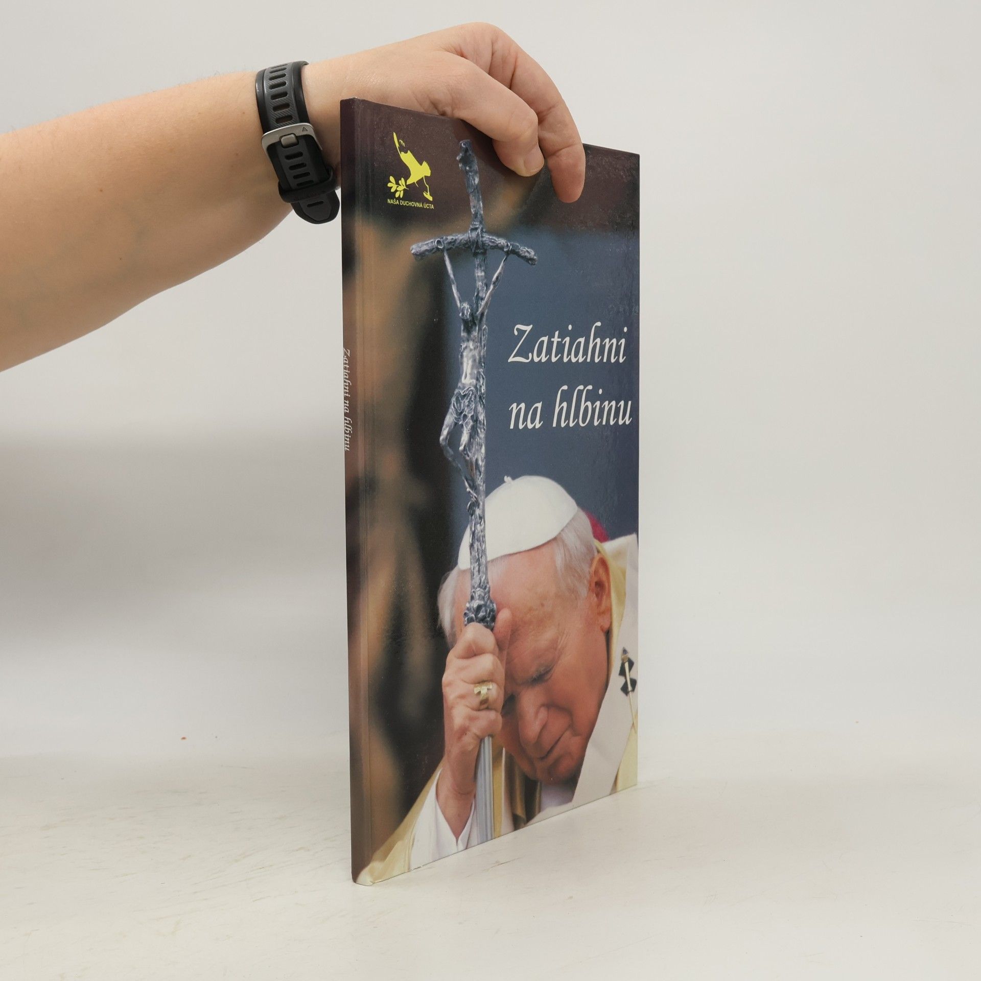 Autores varios Zatiahni na hlbinu