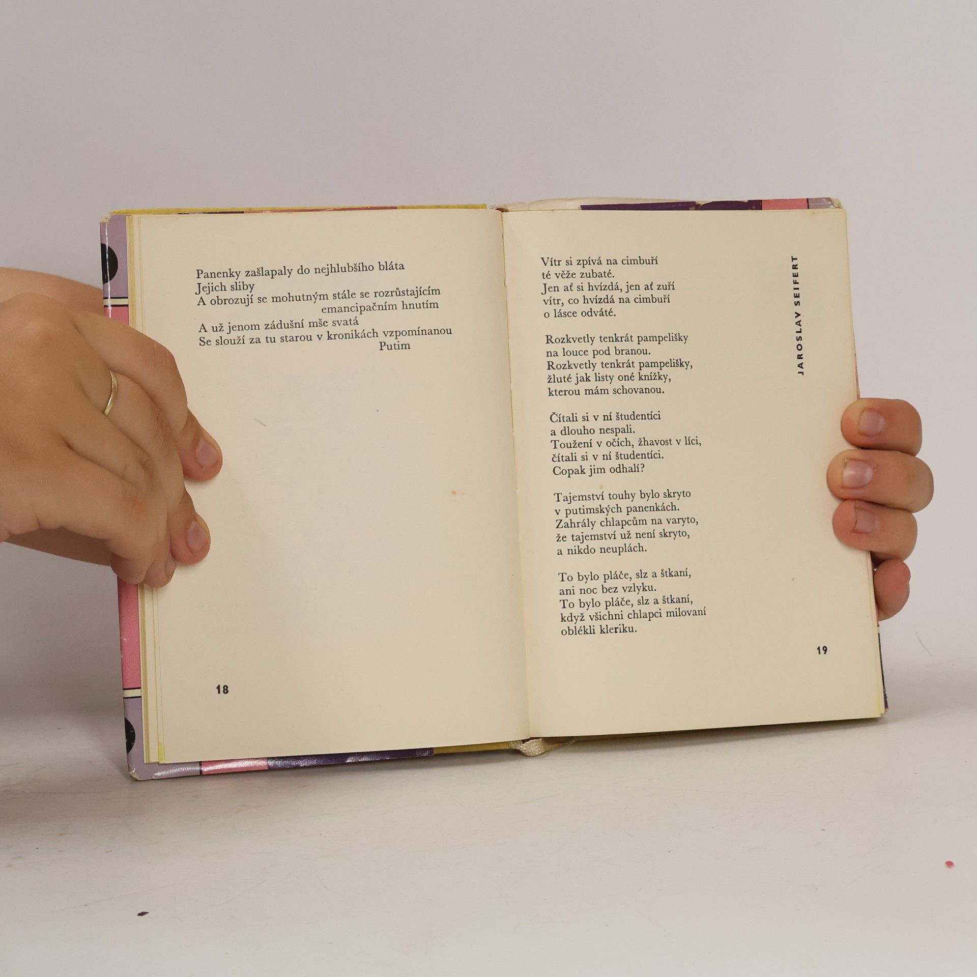 Milan Schulz Napalmanach