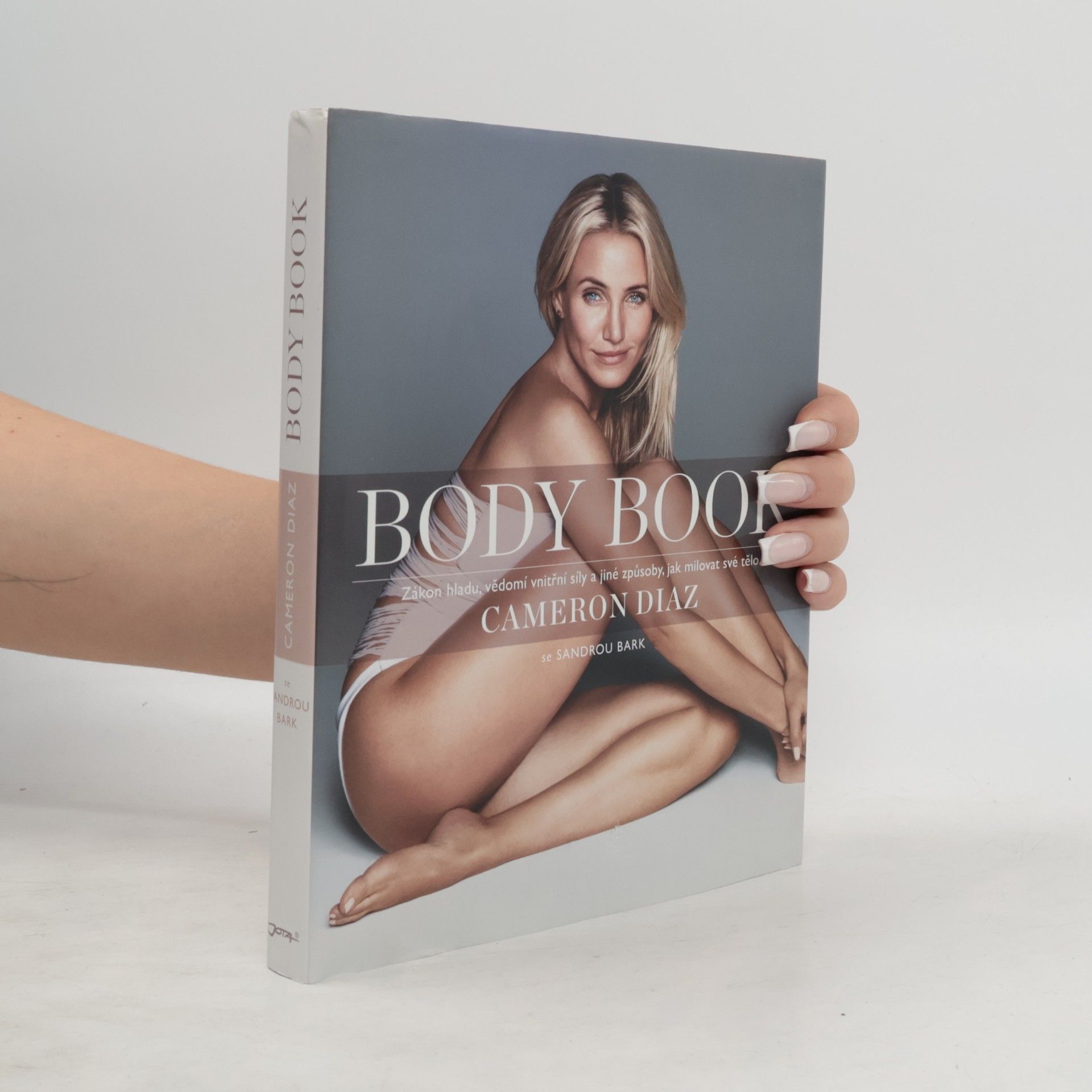 Body book