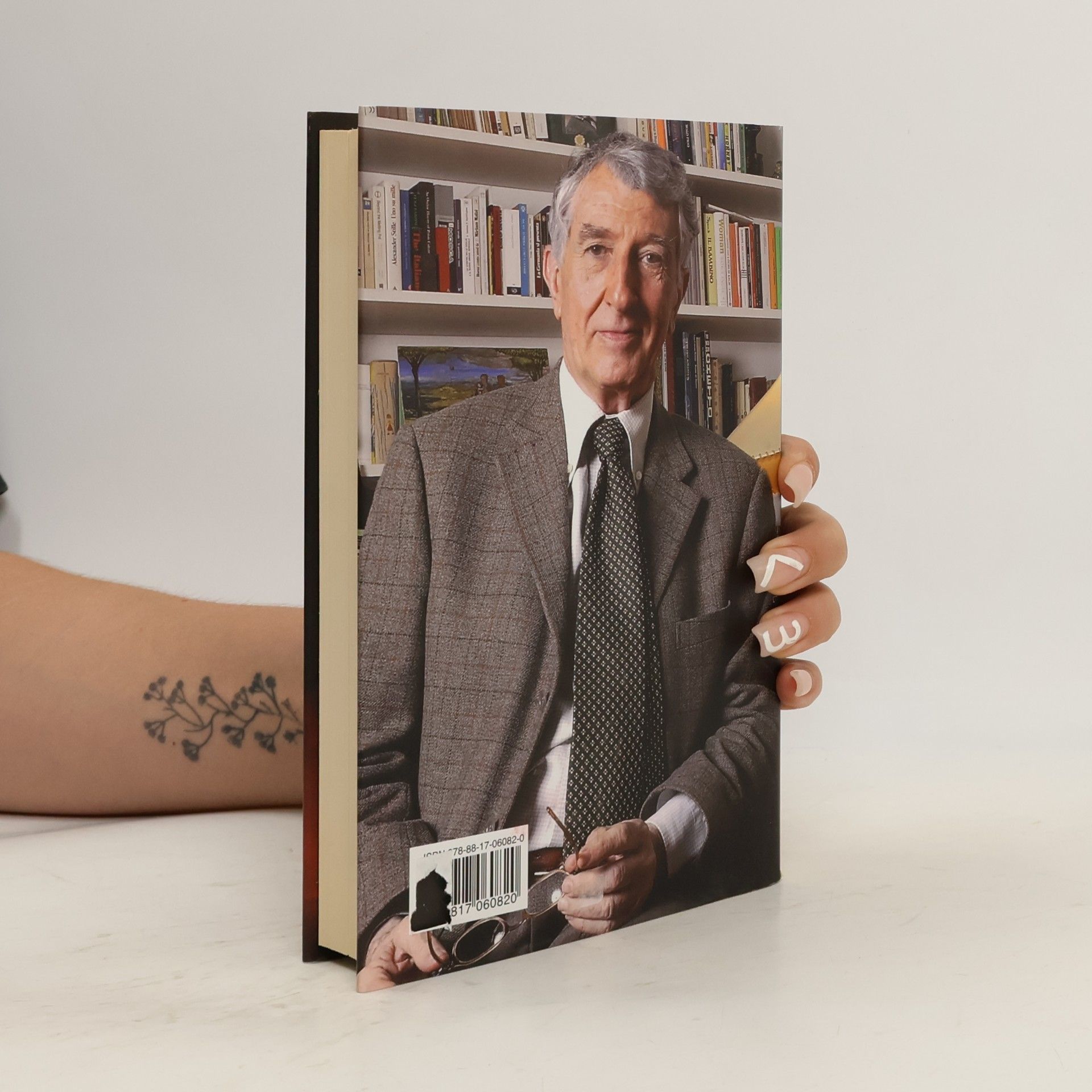 Corrado Augias I segreti d'Italia