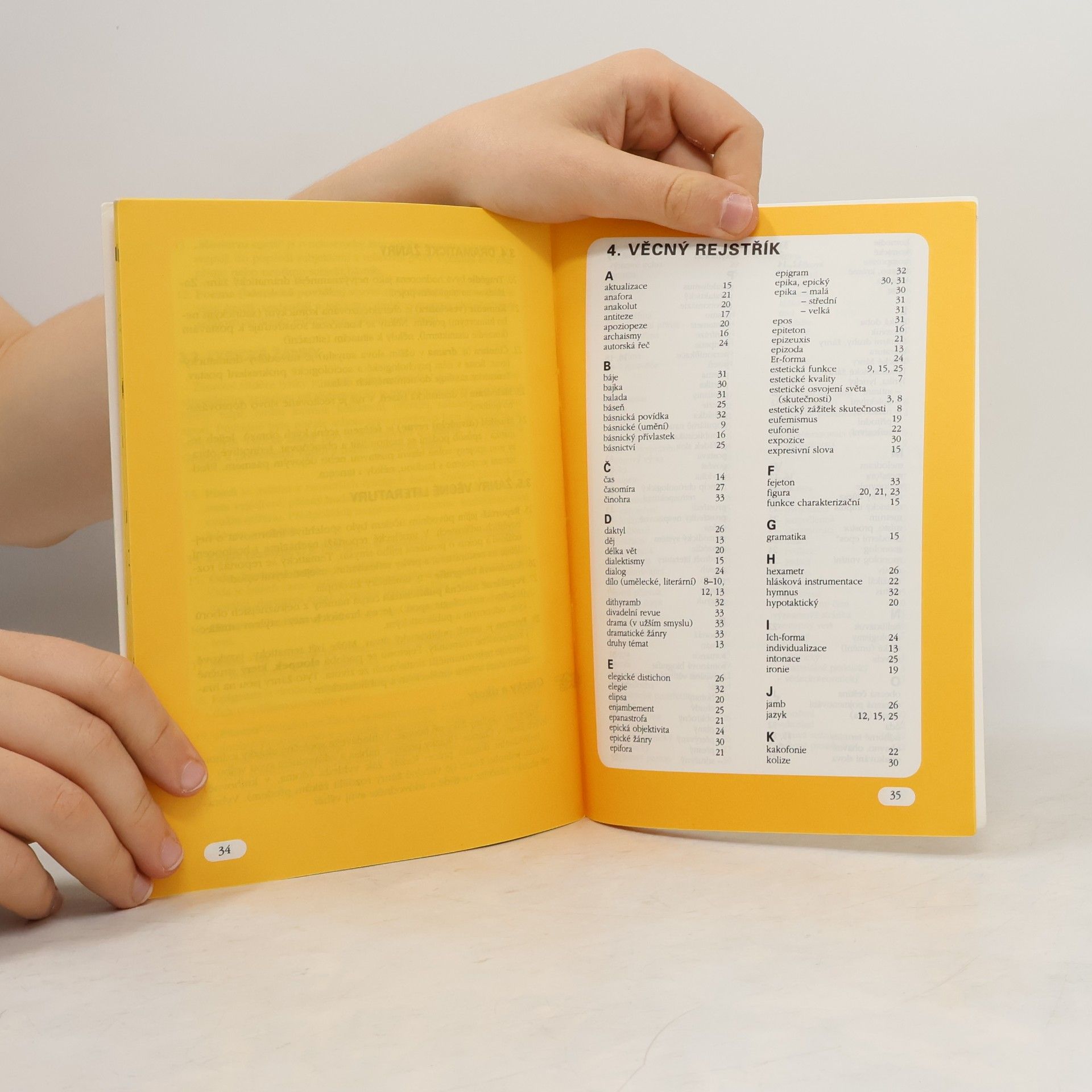 Věra Martinková Teorie literatury 1. Učebnice pro 1.-4. ročník středních škol