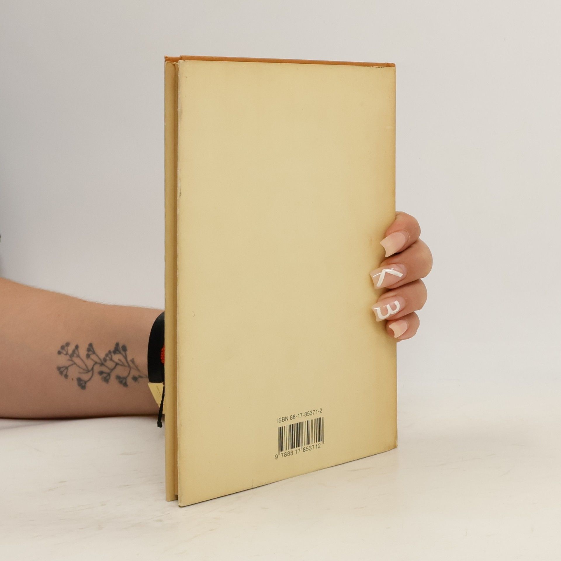 Oriana Fallaci Lettera a un bambino mai nato
