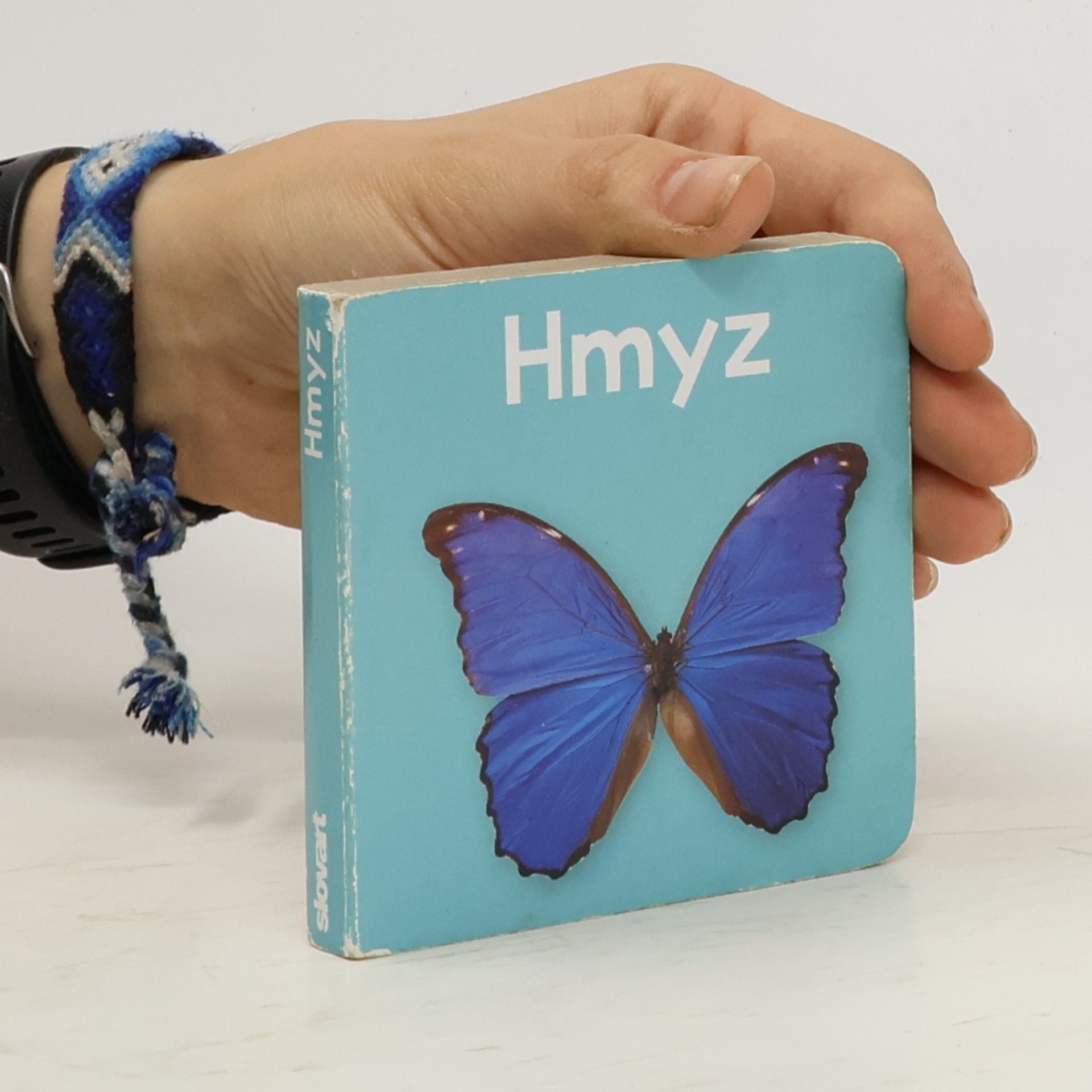 Autorenkollektiv Hmyz