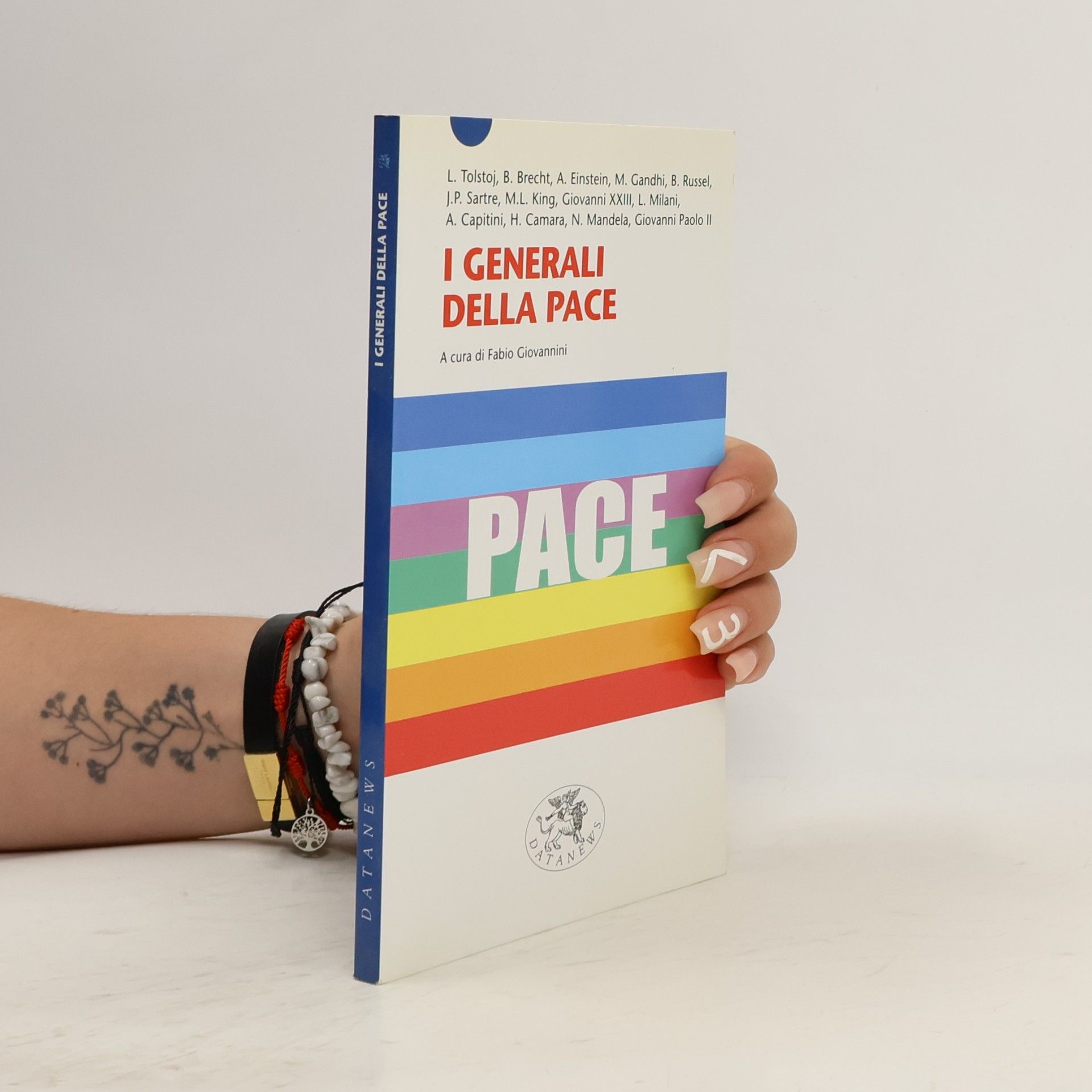 Autores varios I generali della pace